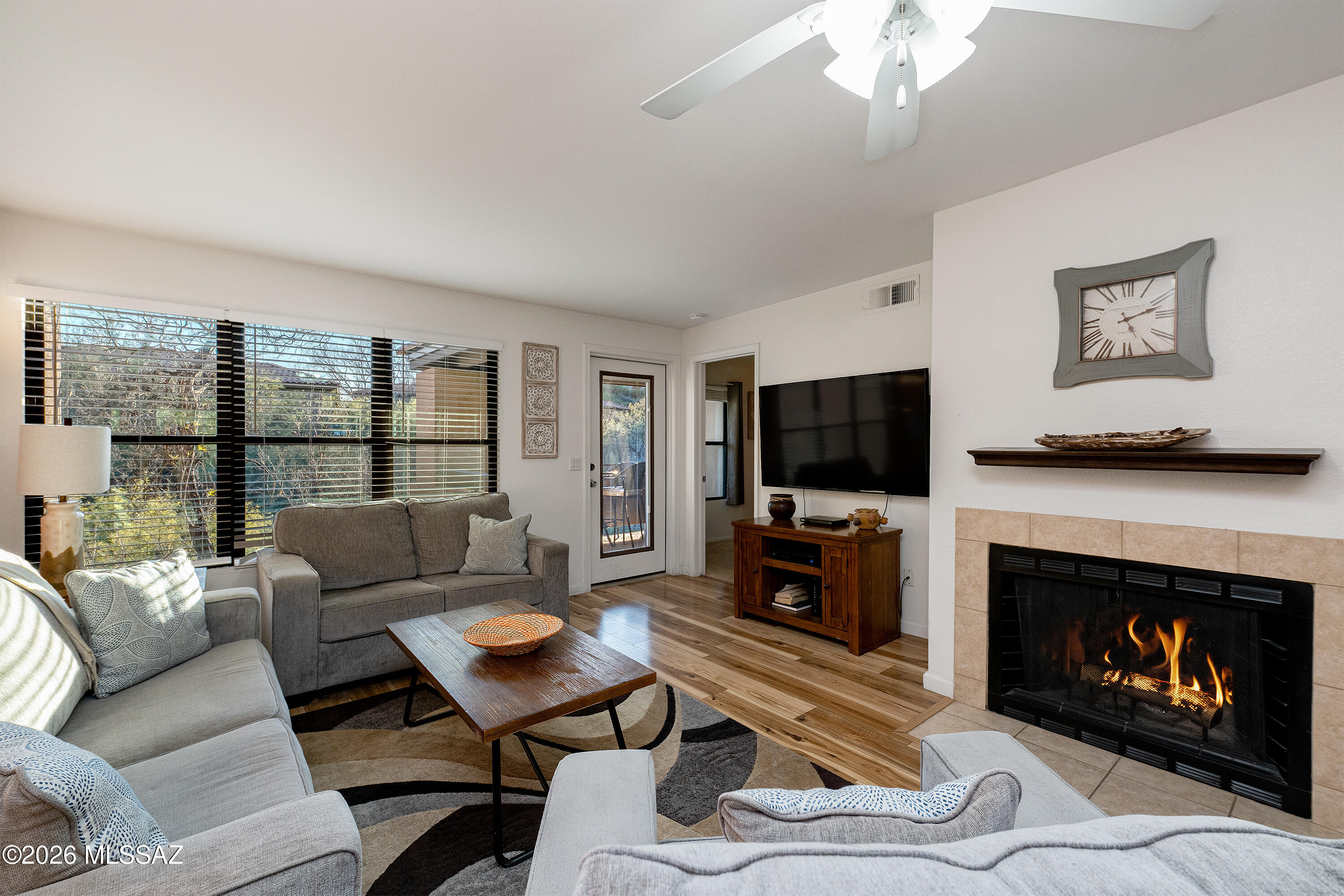 5855 N Kolb Road 13210 — photo
