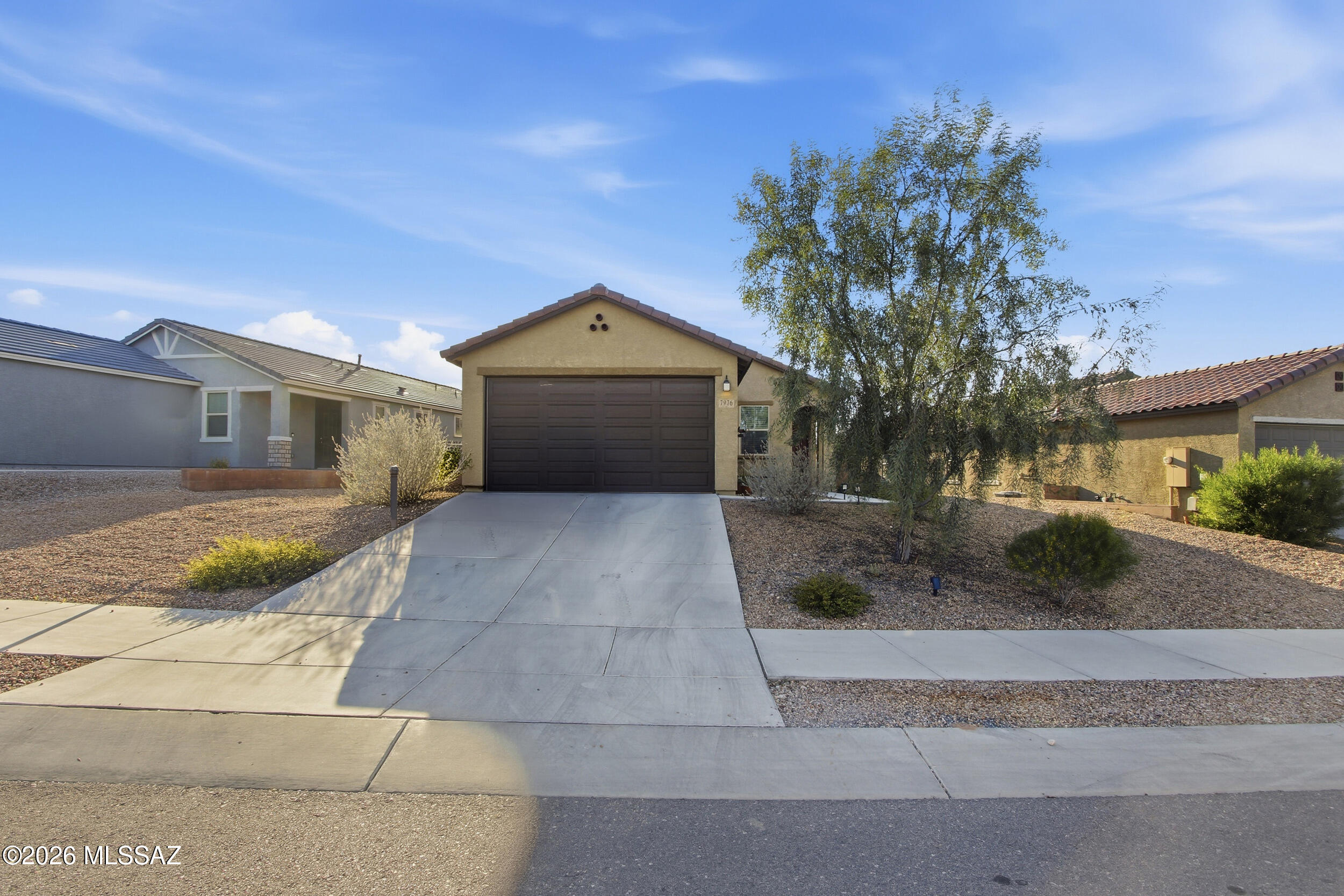 7976 S Golden Bell Drive — photo