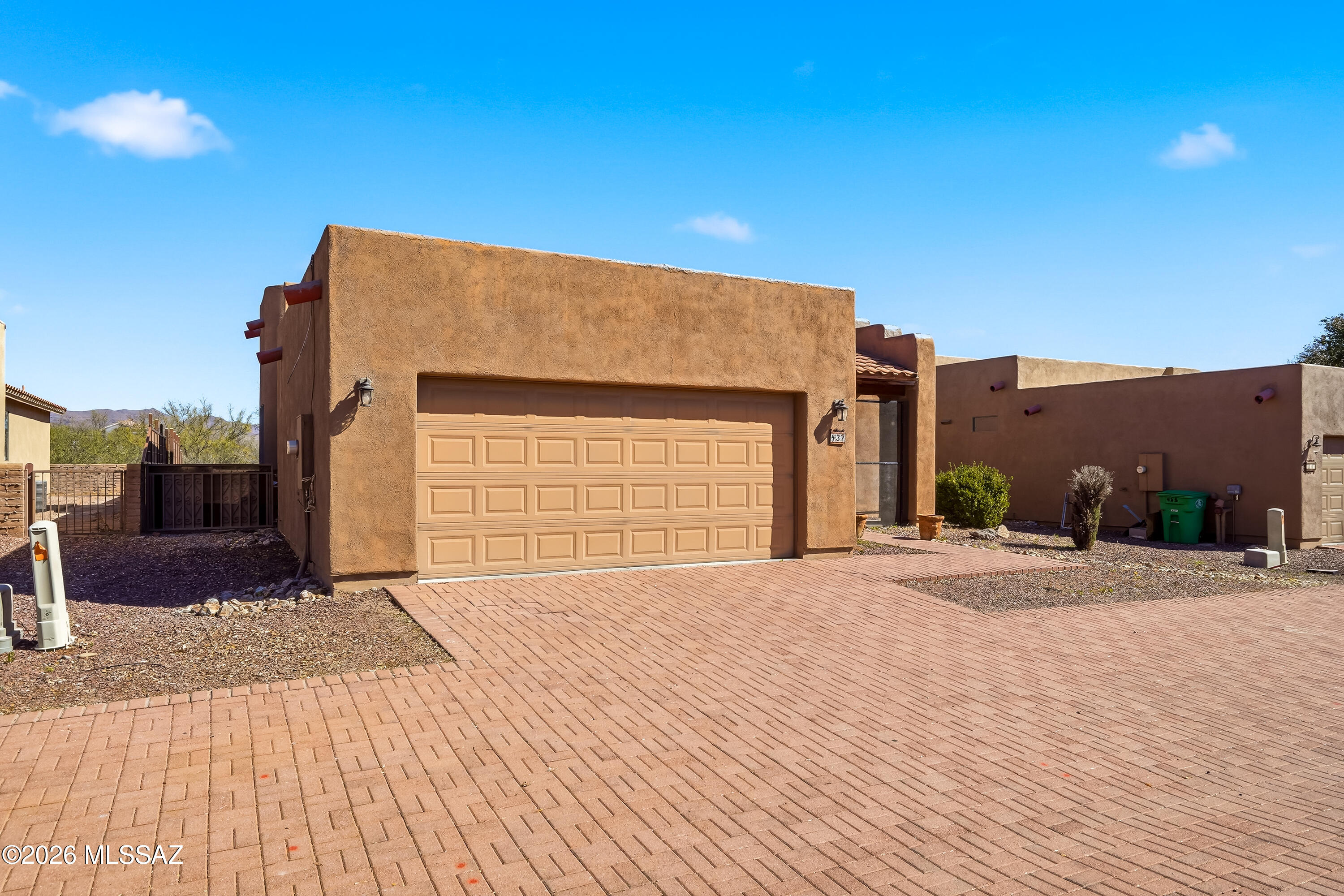 437 Colorado Court, Rio Rico, AZ 85648 — photo 2