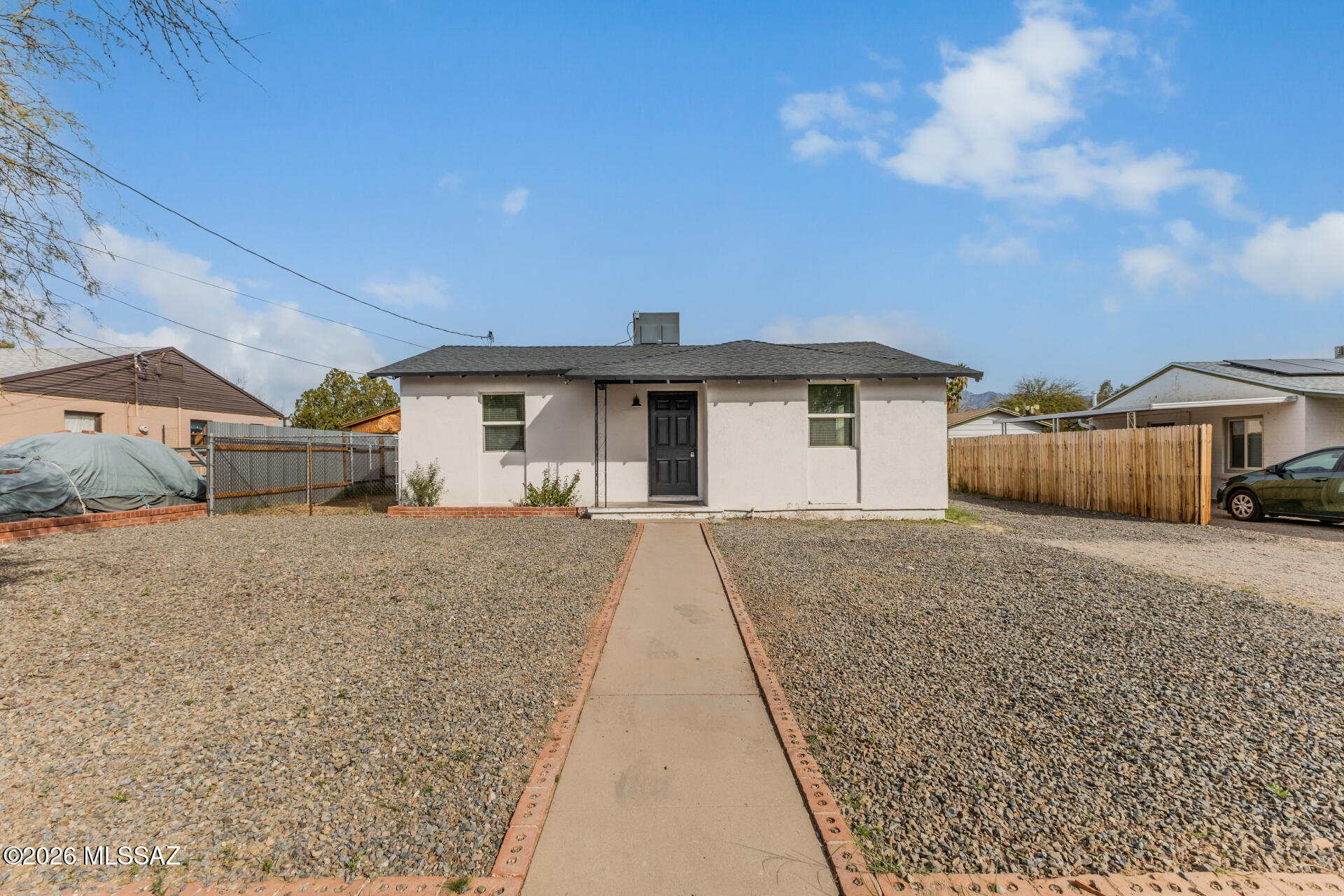 3243 E Camden Street — photo