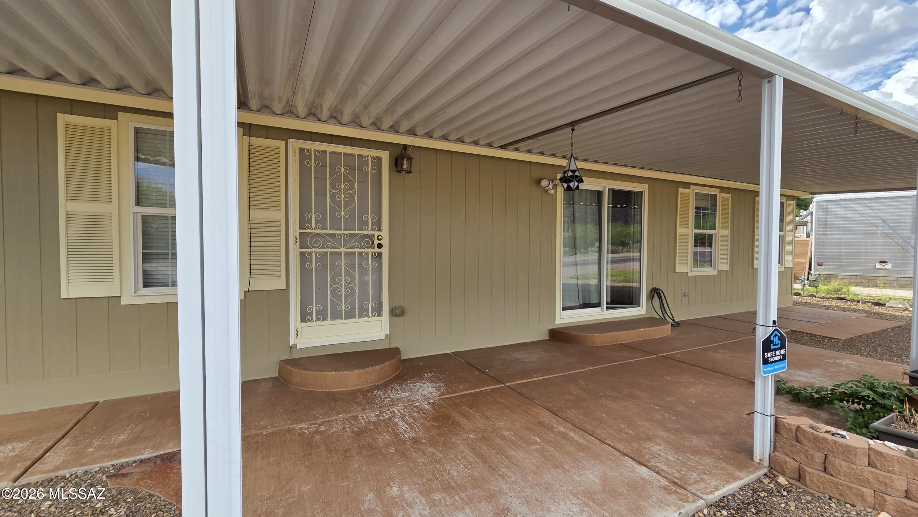5340 W Lazy Heart Street — photo