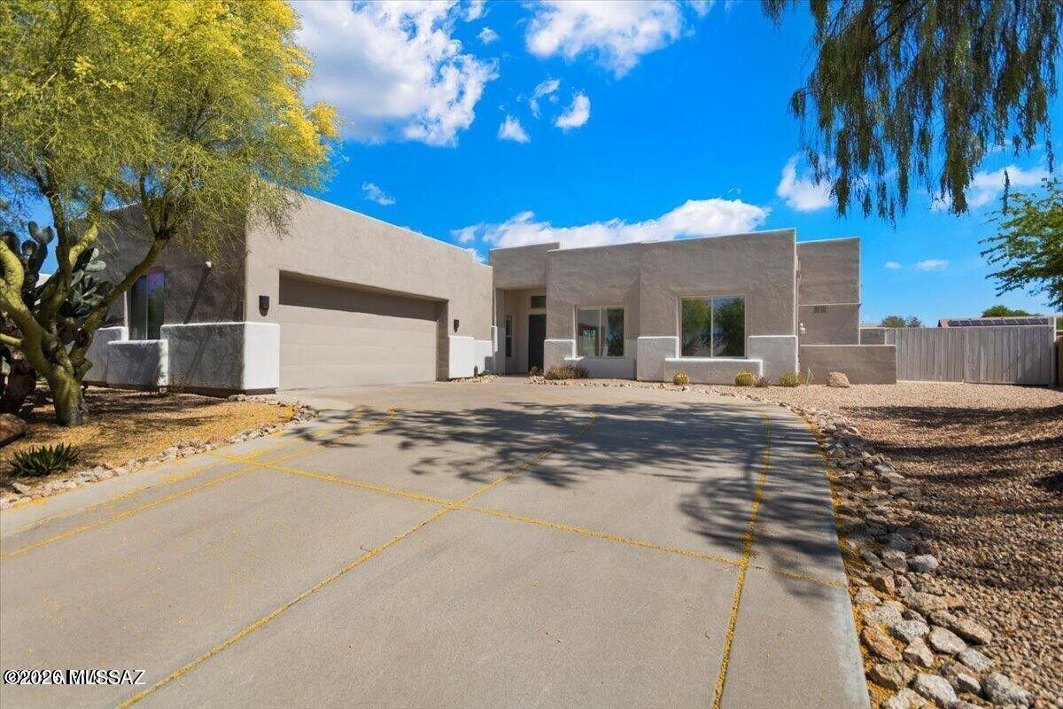 11318 E White Feather Lane — photo