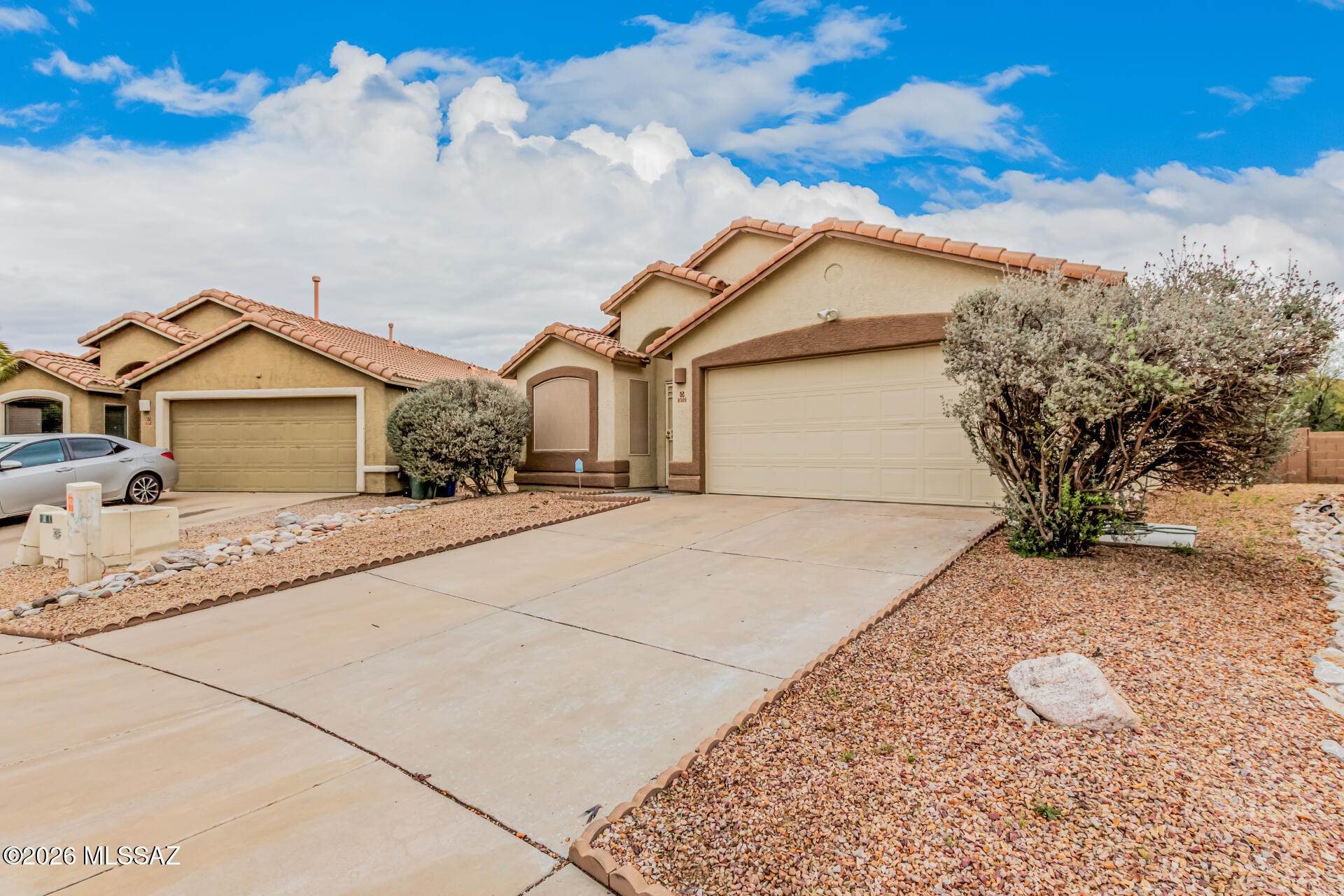8509 E Sarnoff Ridge Loop — photo