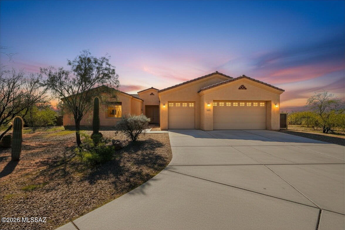 12911 W Zebra Aloe Place — photo