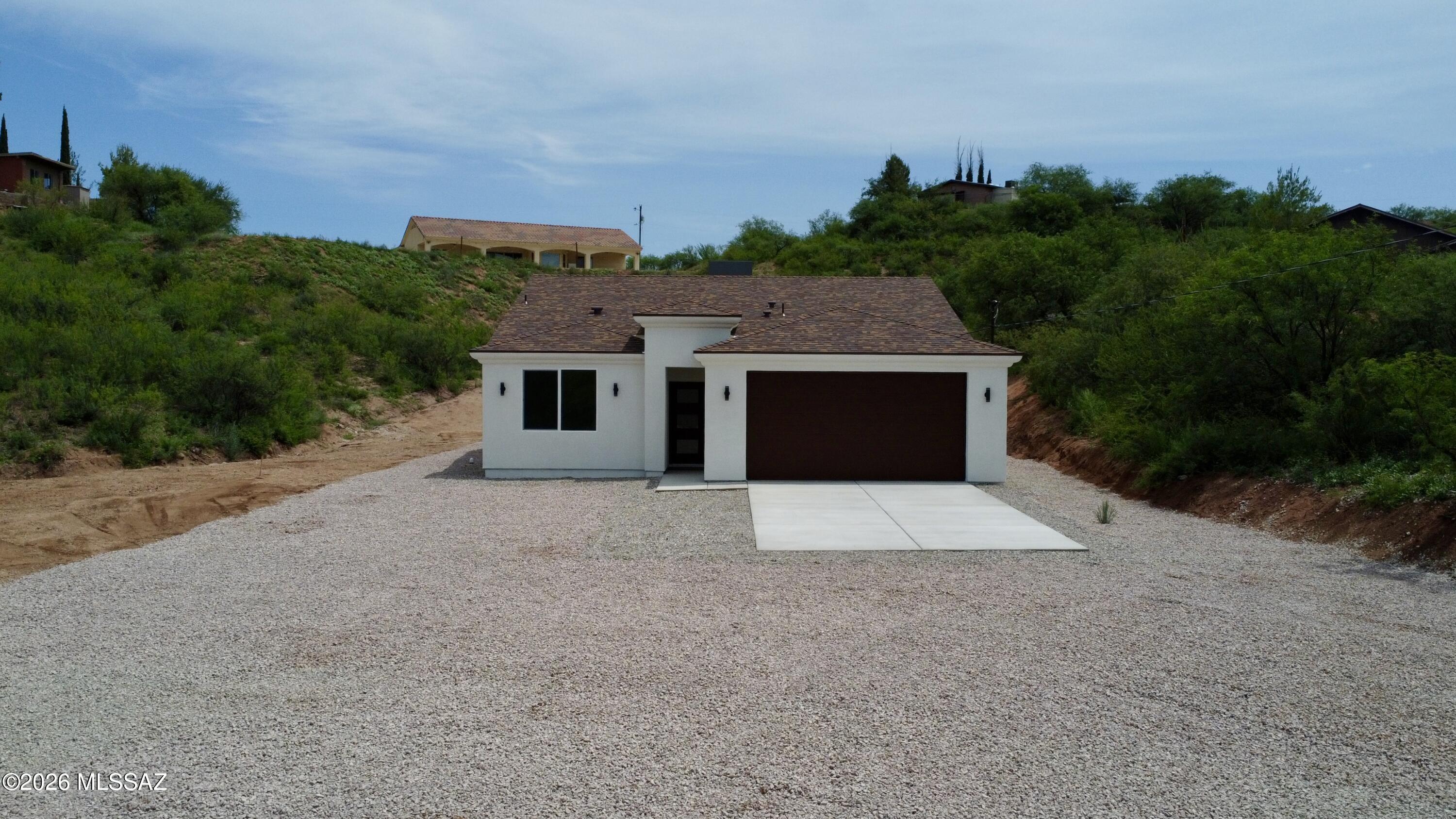 912 Pesa Court, Rio Rico, AZ 85648