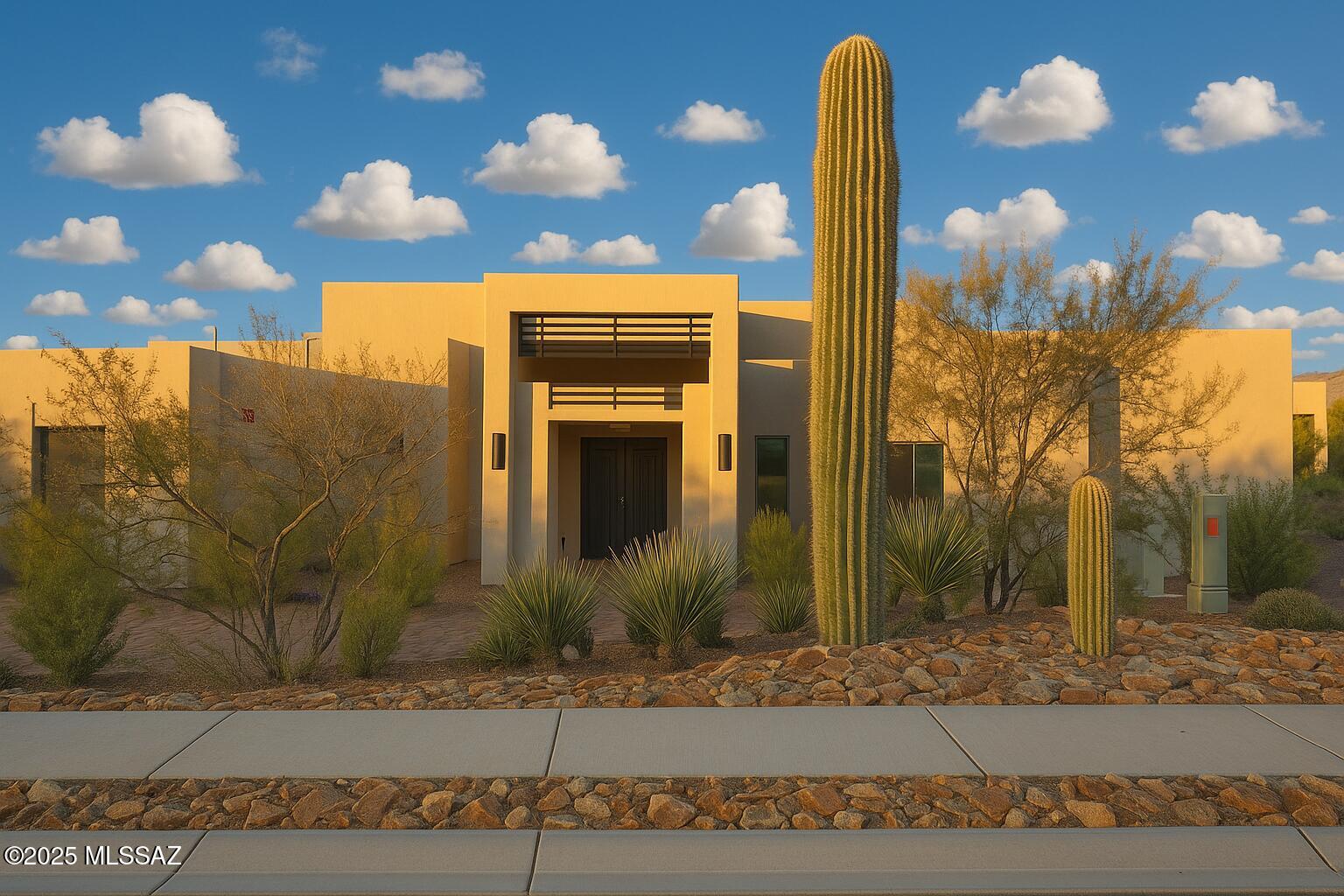 15503 E Hat Creek Ranch Place — photo