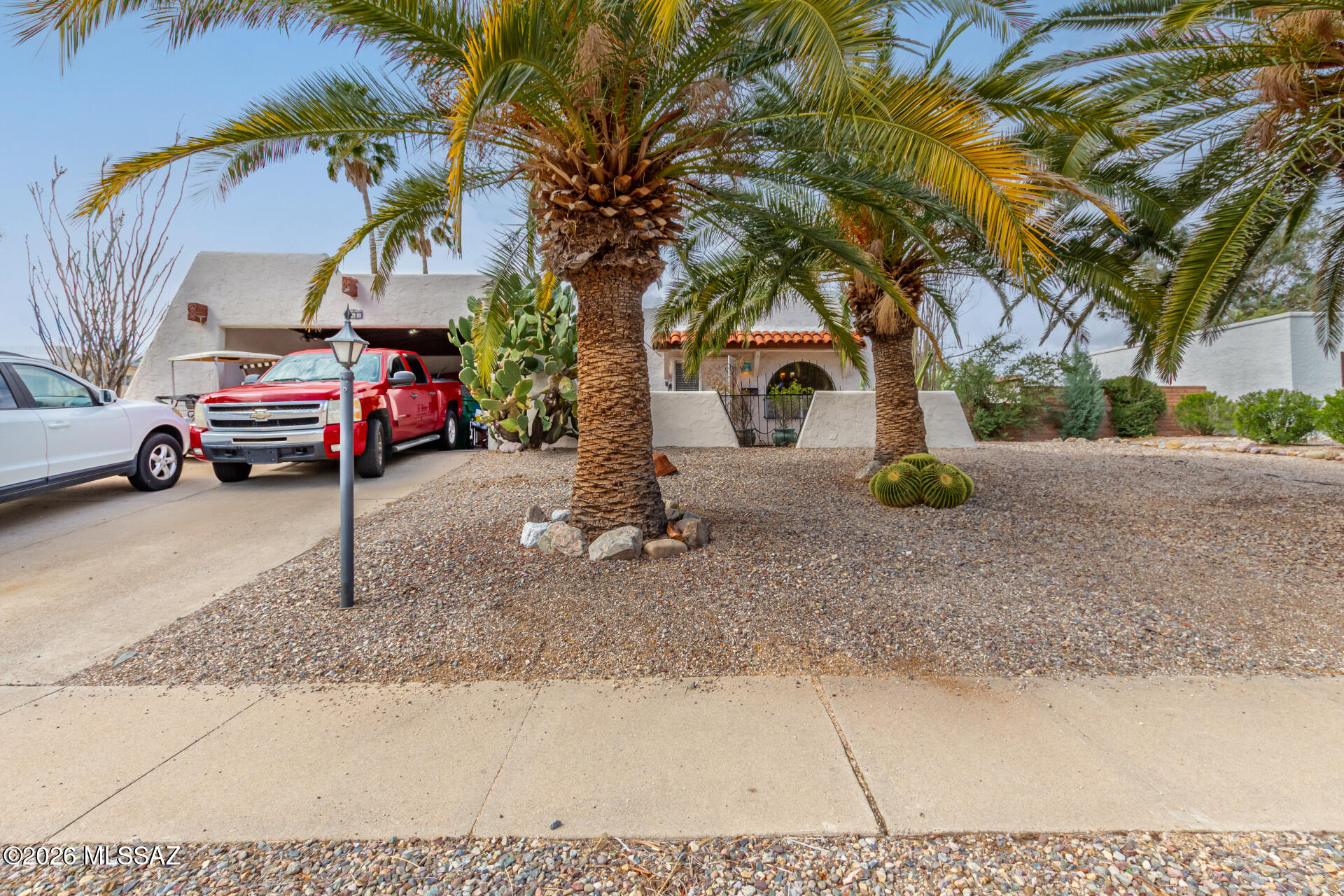 743 N Abrego Drive — photo