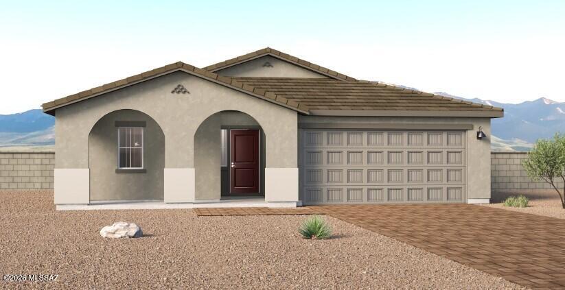 803 W Calle Lupa — photo