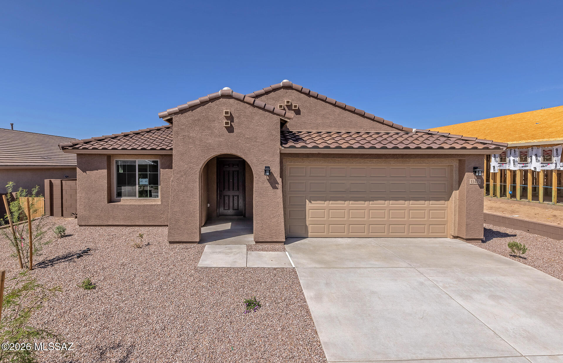 13425 N Sanidine Drive — photo