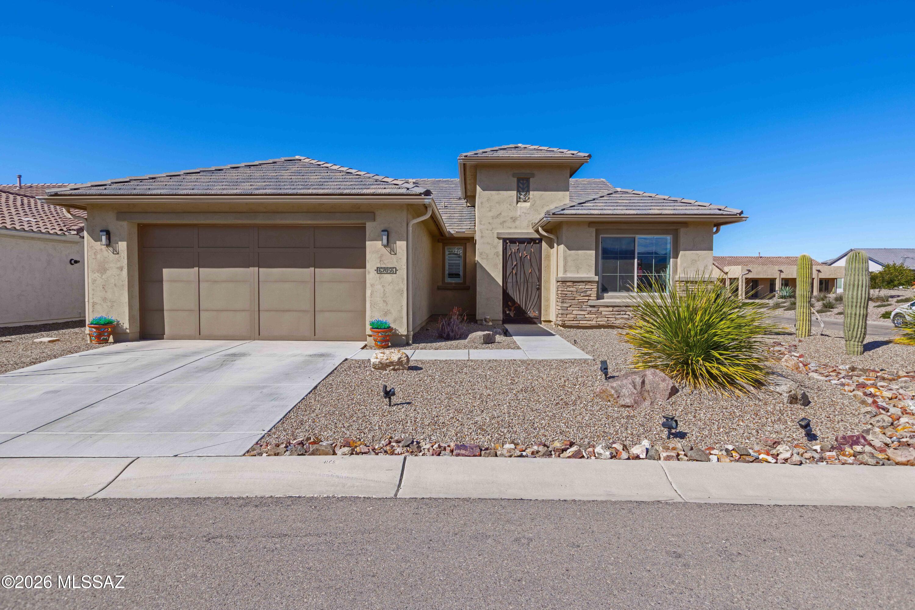 62056 E Marble Drive — photo