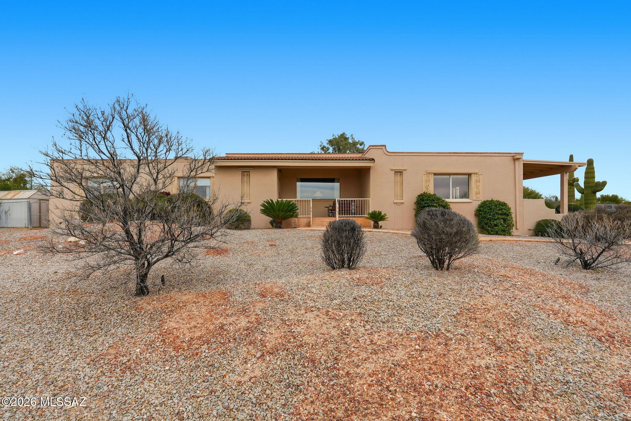 11141 E Escalante Road — photo