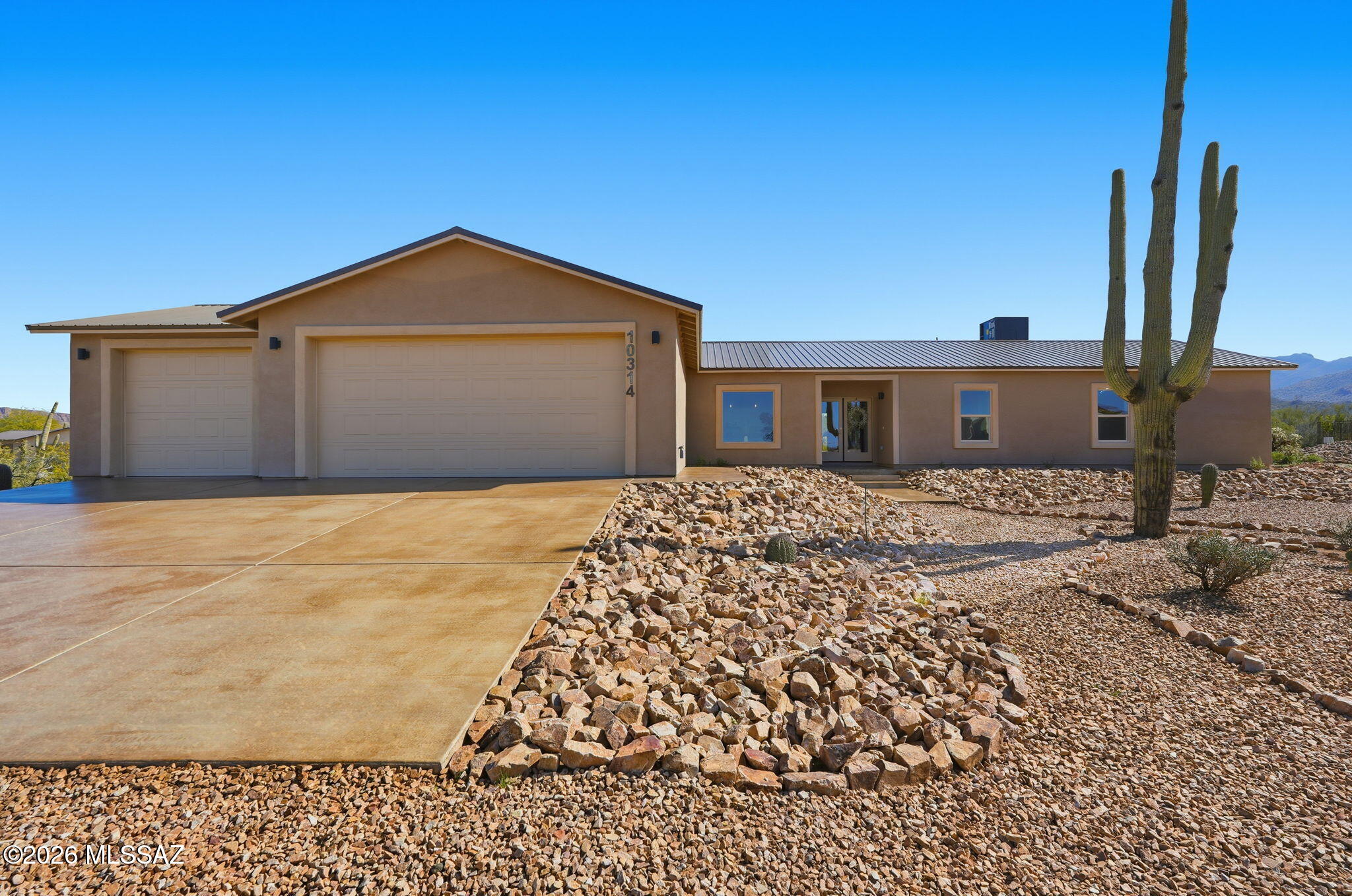10314 W Rudasill Road — photo