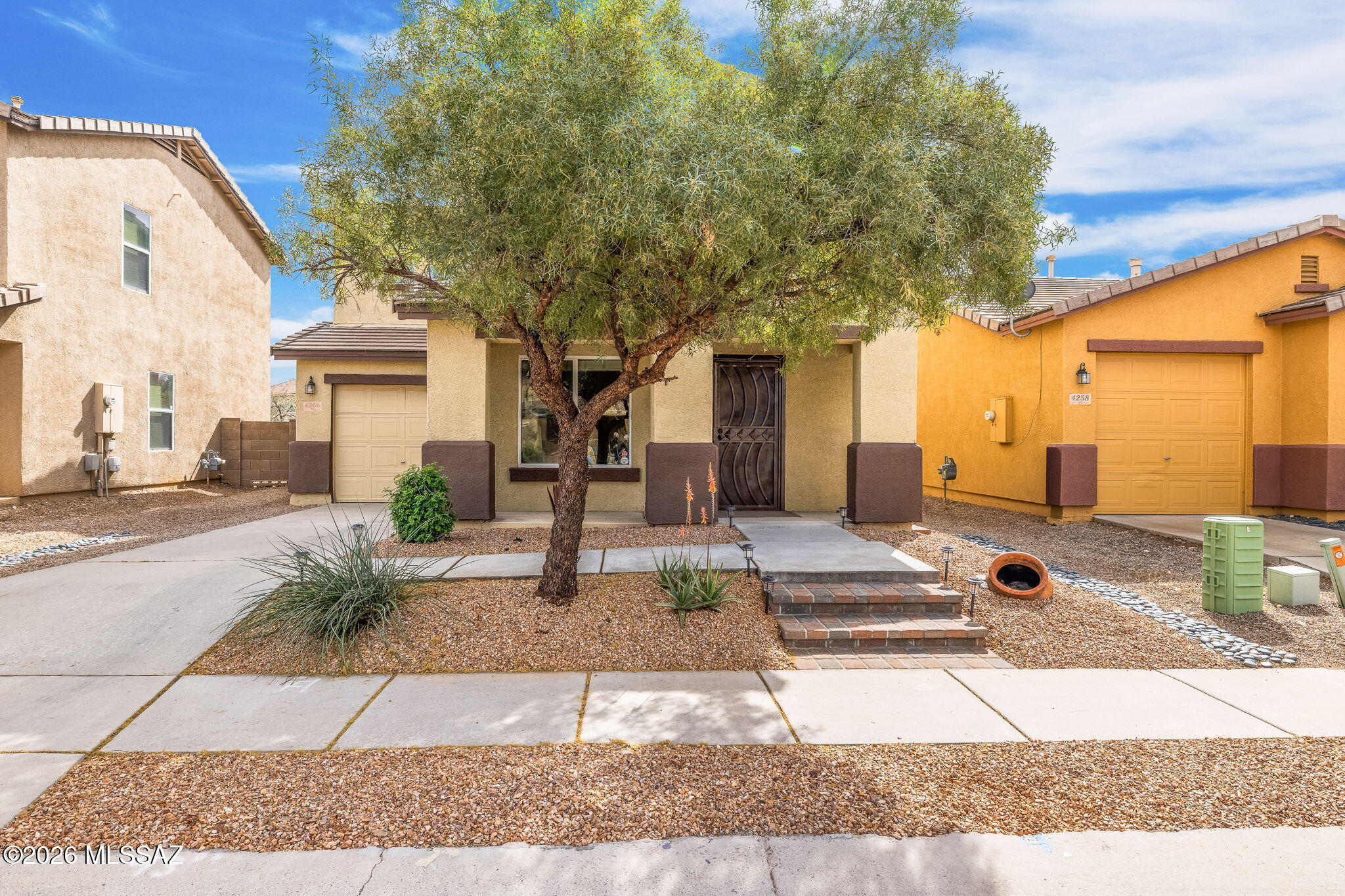 4266 E Wading Pond Drive — photo