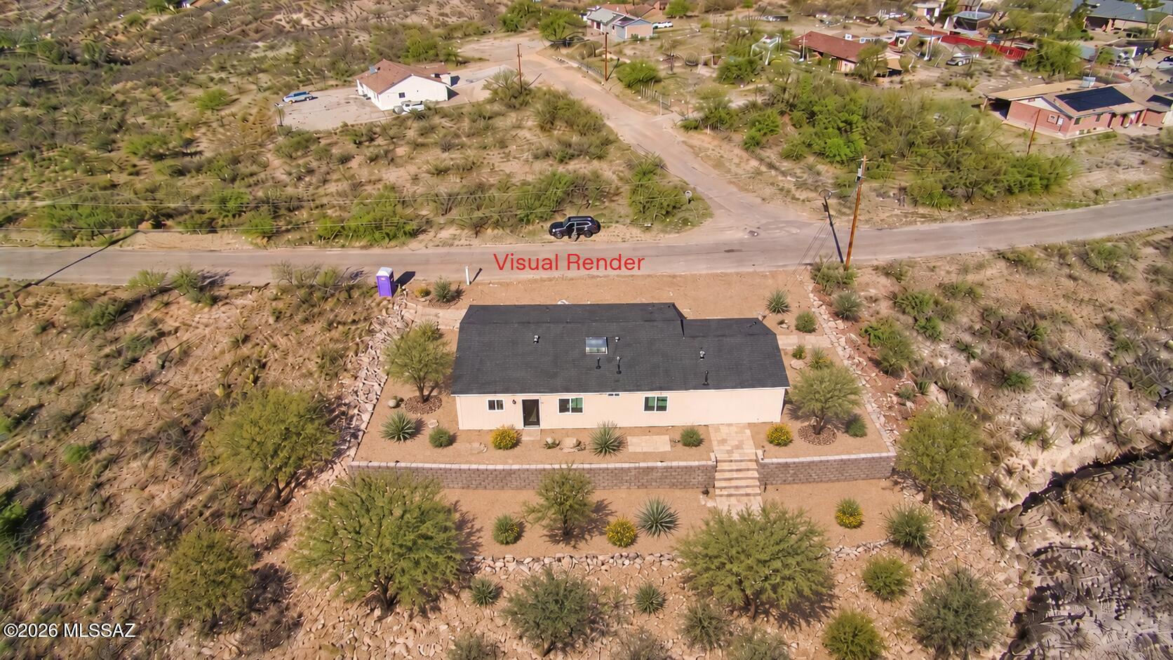 383 Via Aloe Vera, Rio Rico, AZ 85648 — photo 3
