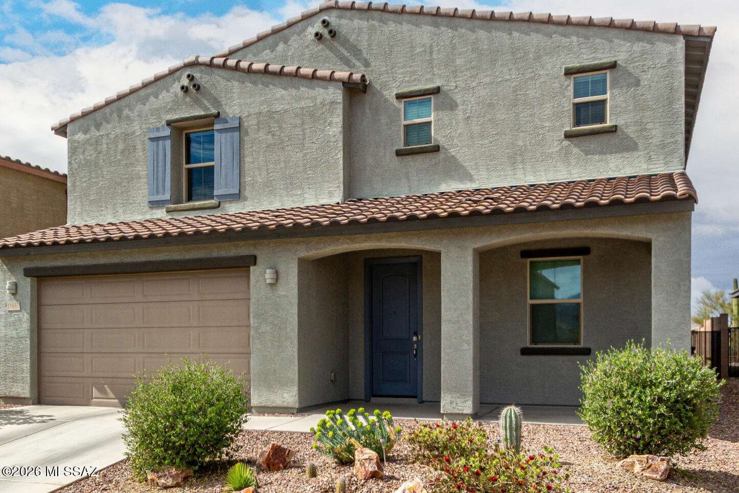 11461 N Gemini Drive — photo