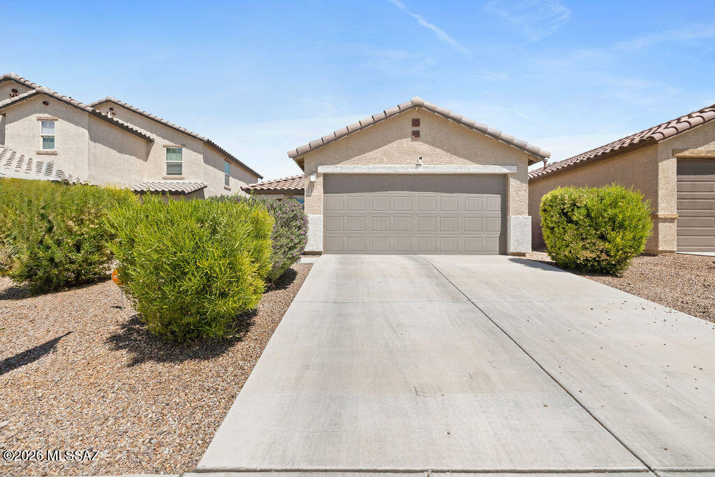 13173 E Iron Chief Drive — photo