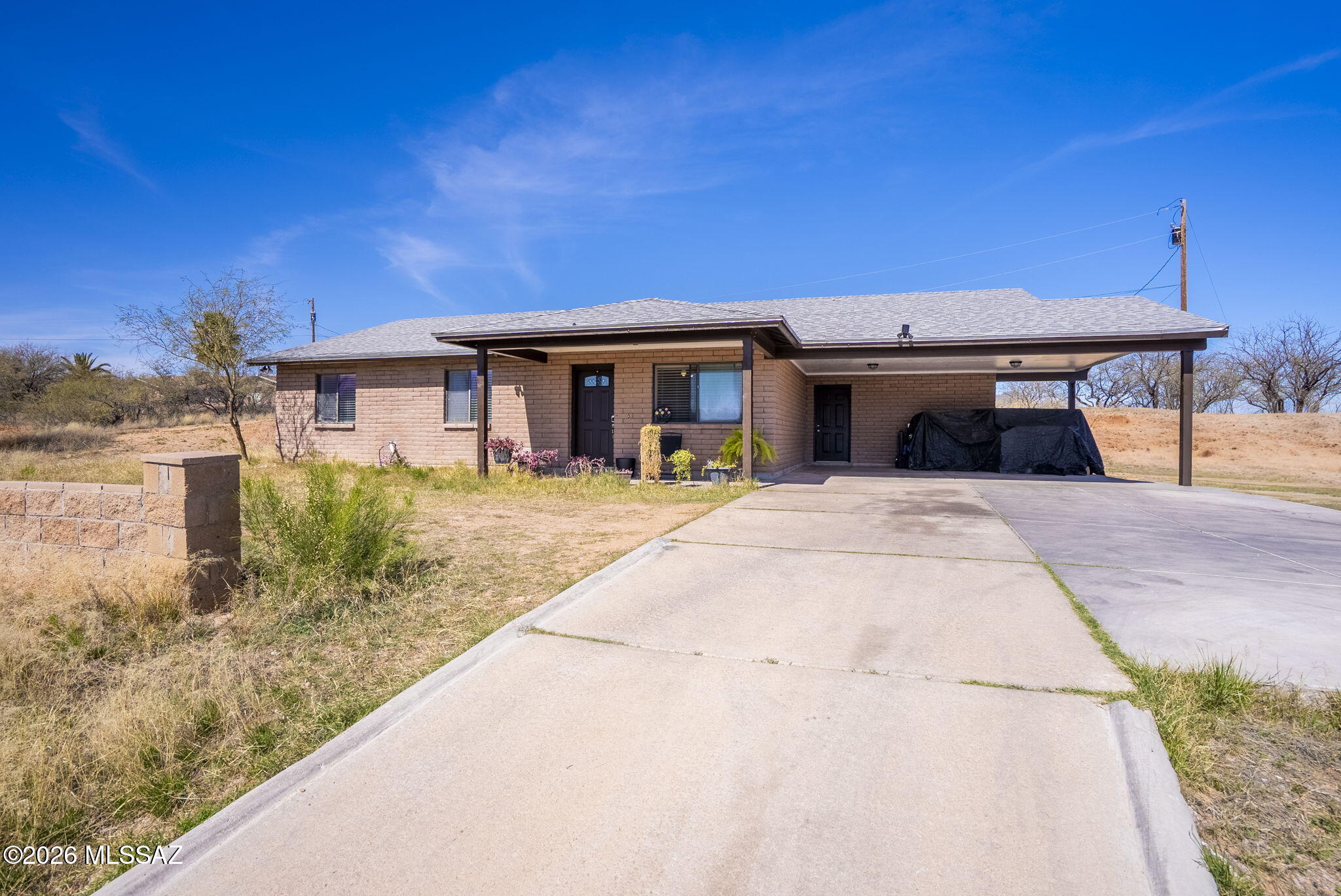 949 Paseo Queretaro, Rio Rico, AZ 85648 — photo 3