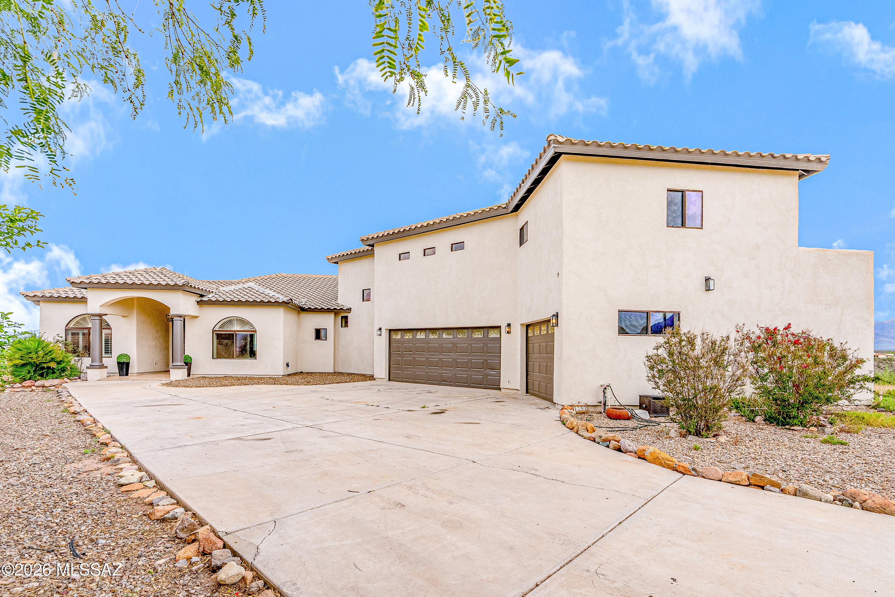 1792 Tuscany Court, Rio Rico, AZ 85648 — photo 2