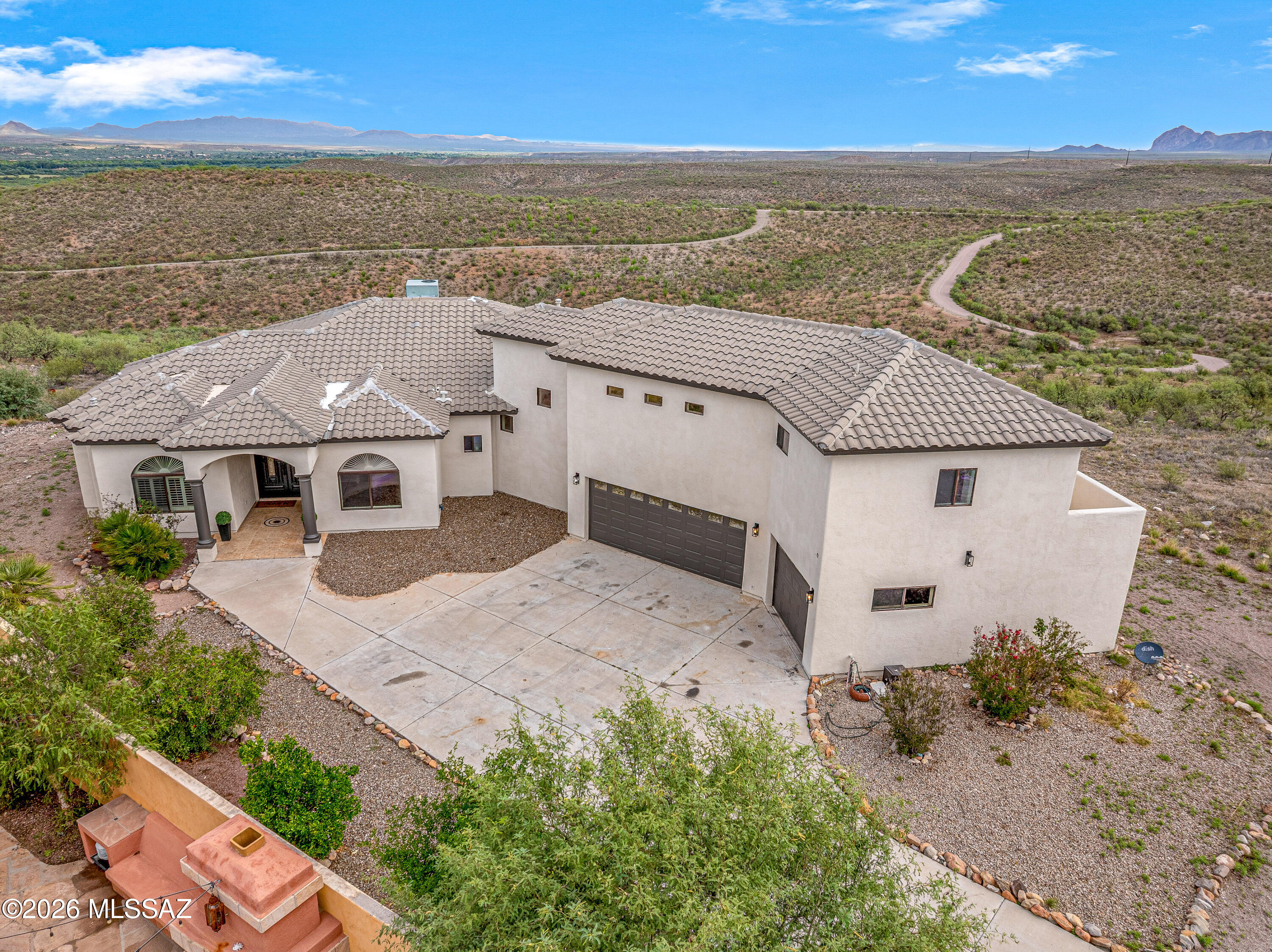 1792 Tuscany Court, Rio Rico, AZ 85648 — photo 3