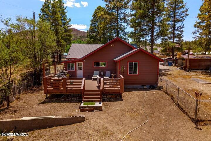 96 County Road 2180 — photo