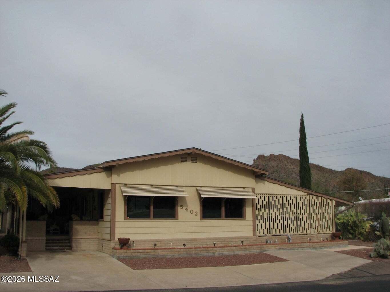 5402 W Rafter Circle Street — photo
