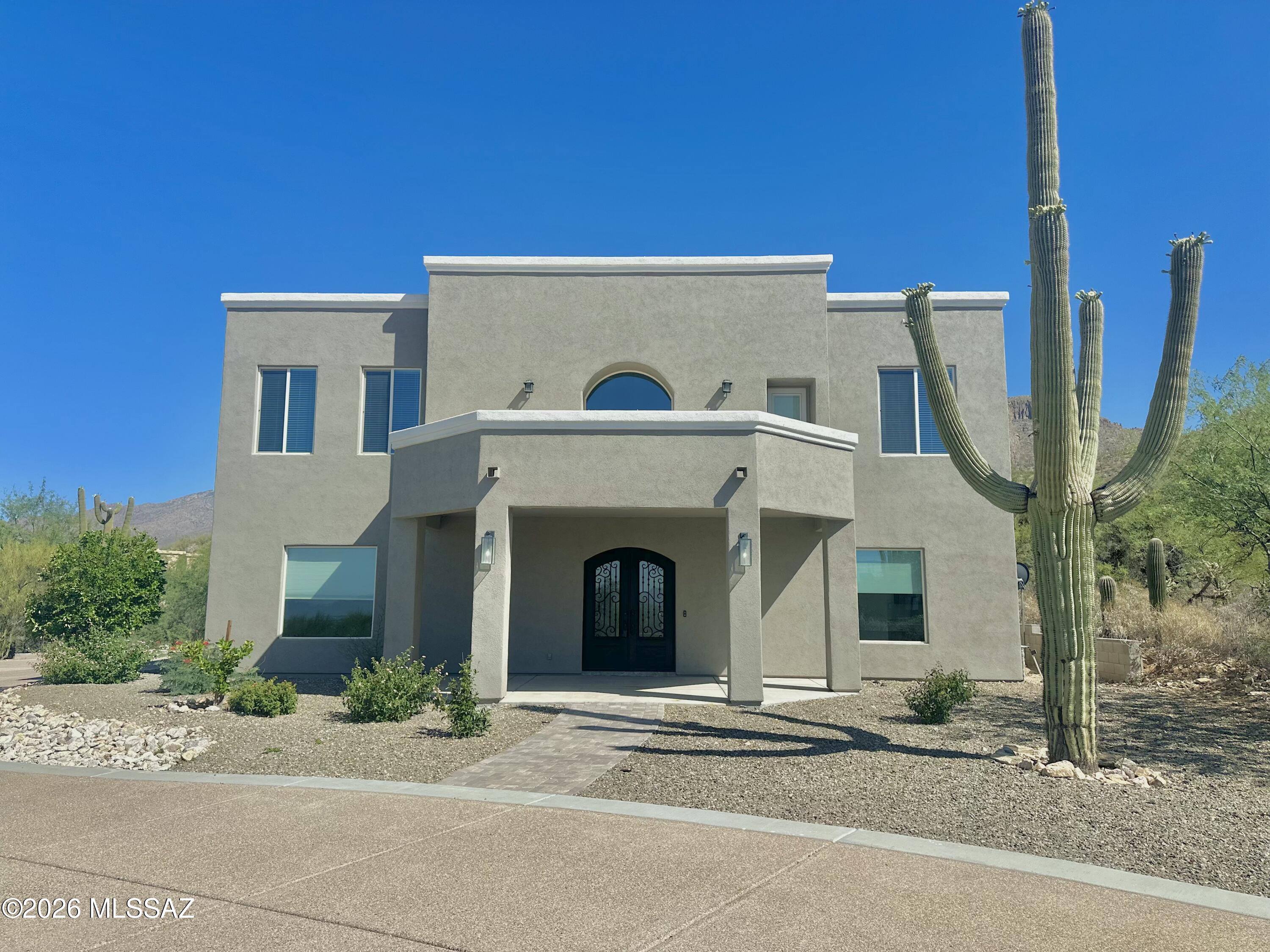 9465 E Sanctuary Place — photo