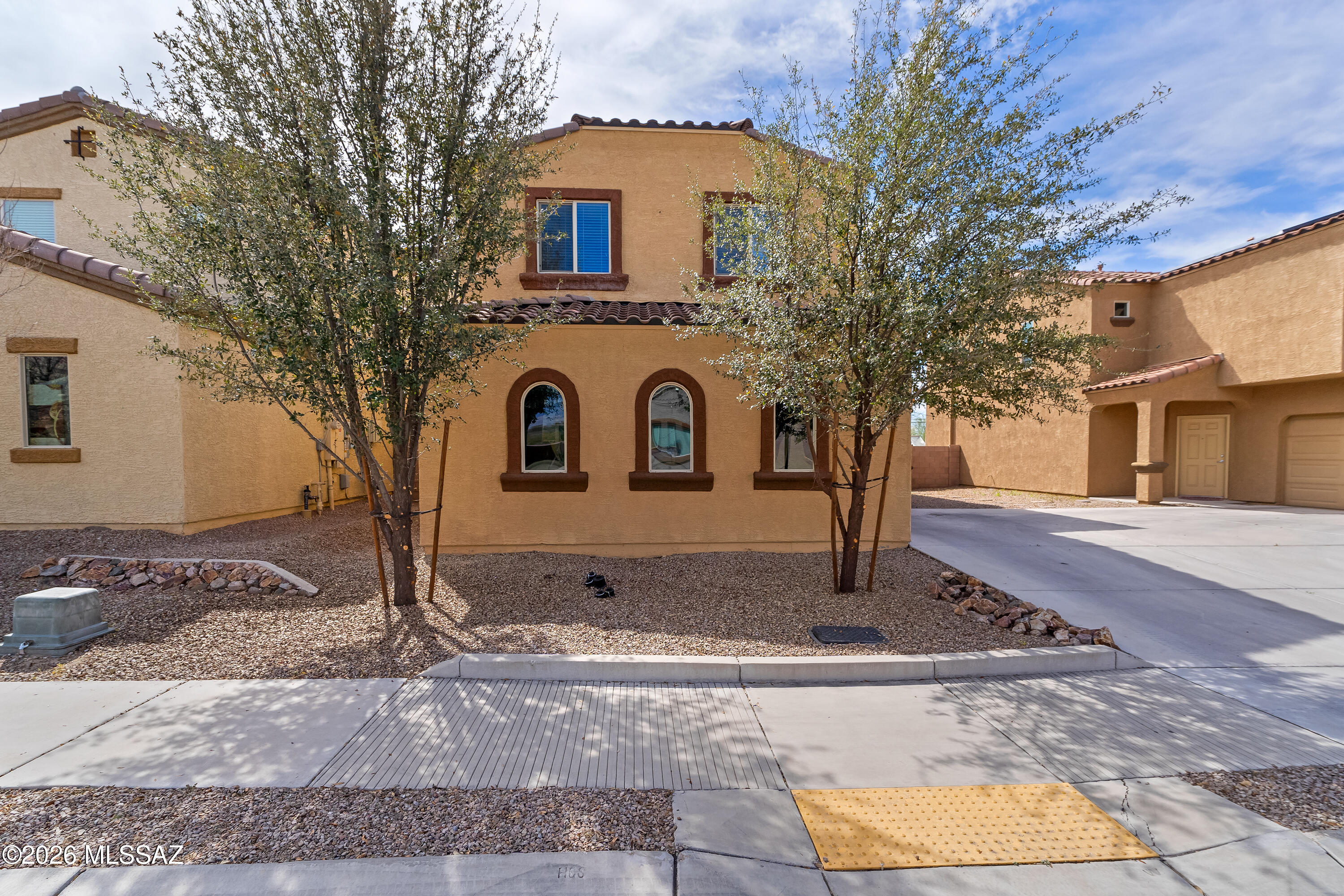 8878 E Abrams Loop, Tucson, AZ 85710 — photo 3