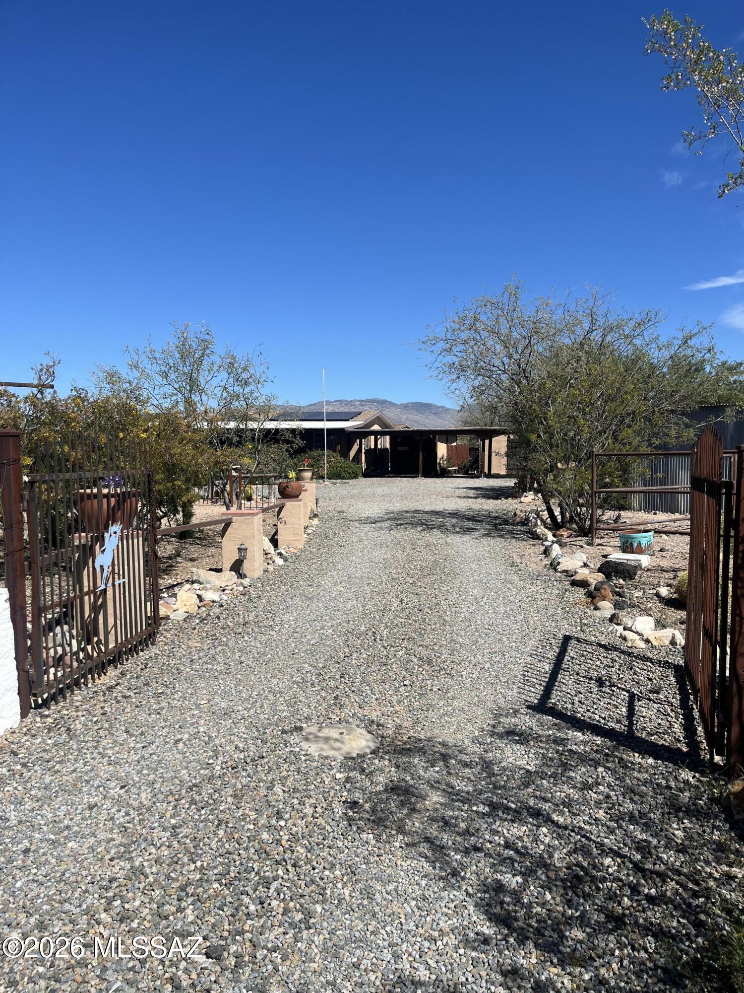 11347 E Old Vail Road — photo