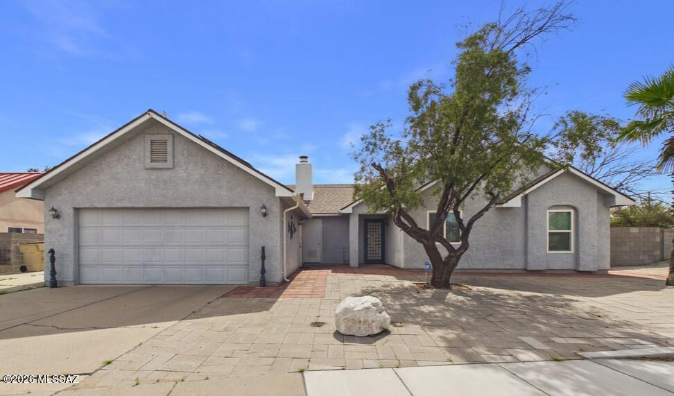 3297 W Avenida Manana — photo