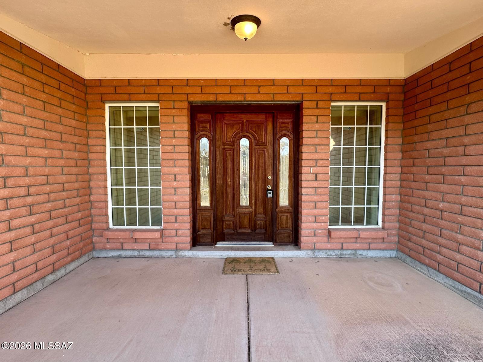 1220 Calle Rafael, Rio Rico, AZ 85648