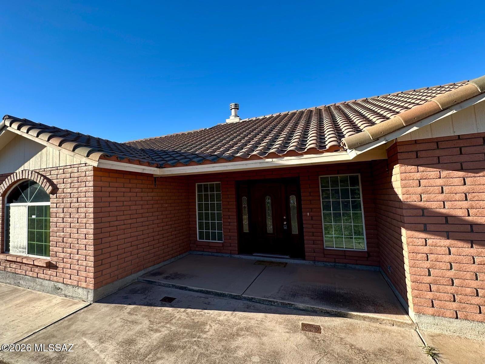 1220 Calle Rafael, Rio Rico, AZ 85648 — photo 2