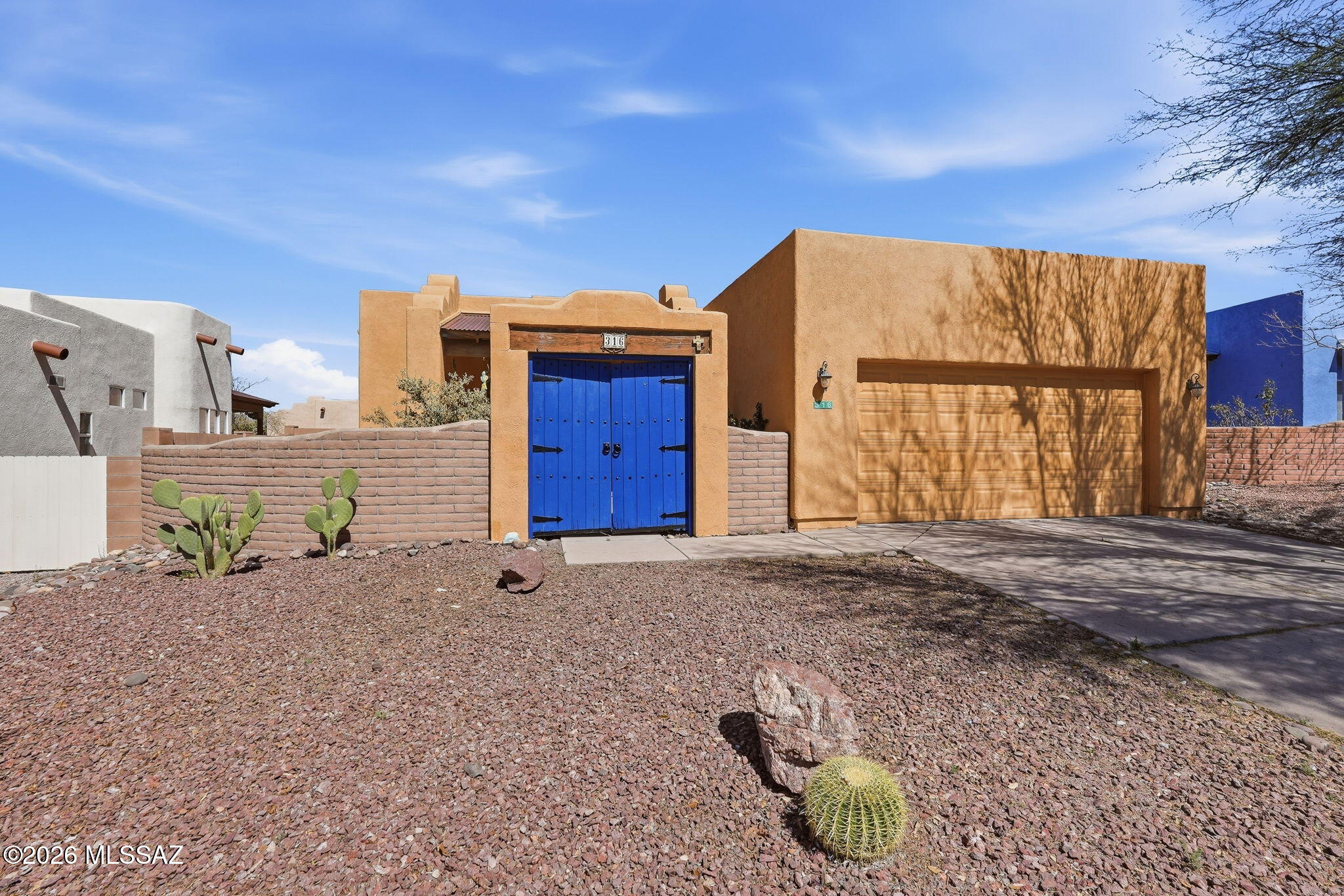 316 Circulo Bellagio, Rio Rico, AZ 85648 — photo 2
