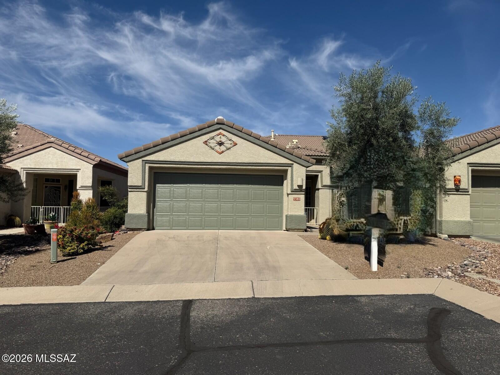 5380 W Tearblanket Place — photo