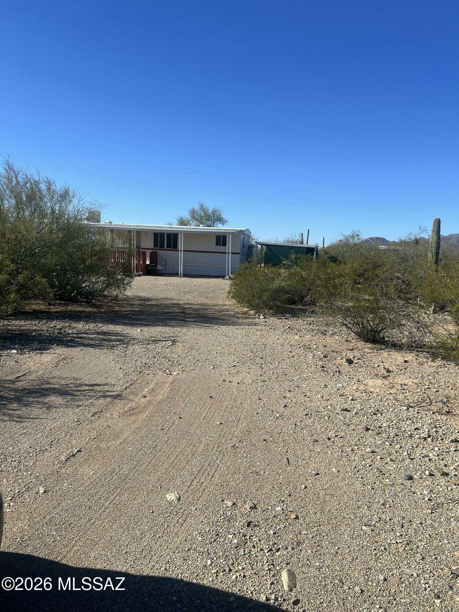 9690 W Sky Blue Drive — photo