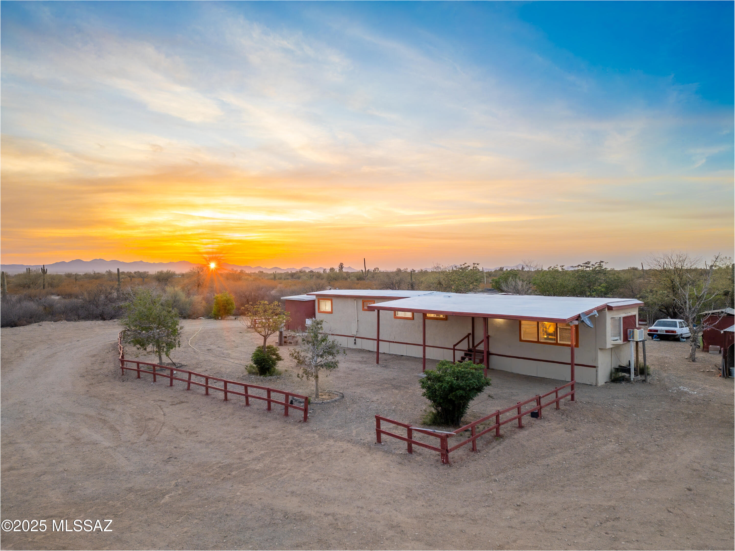 9160 W Lazy Be Place — photo