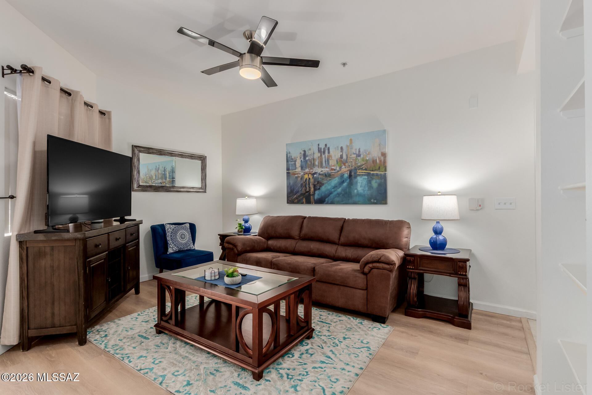 5400 E Williams Boulevard Unit 7303 — photo