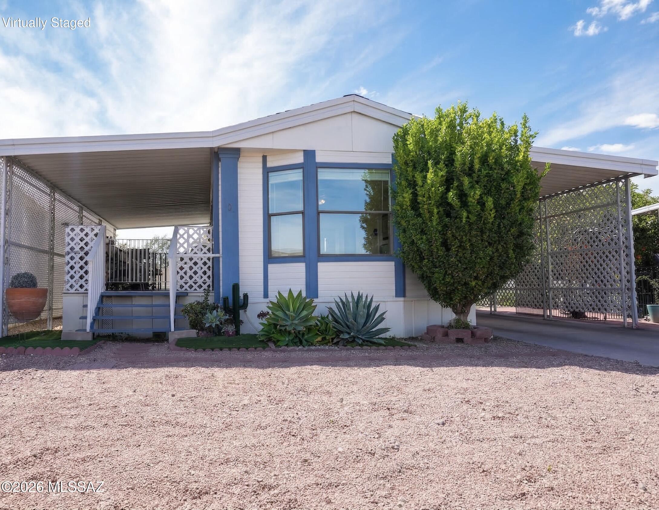 2121 S Pantano Road 108 — photo