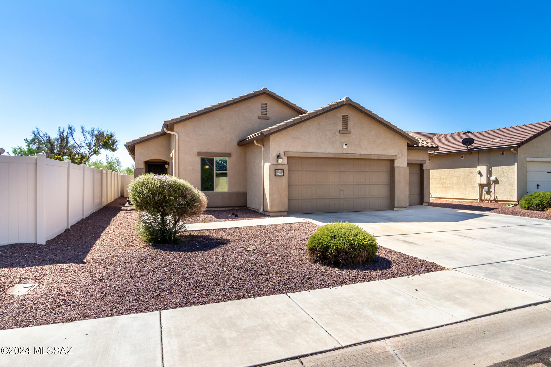 21461 E Reunion Road — photo