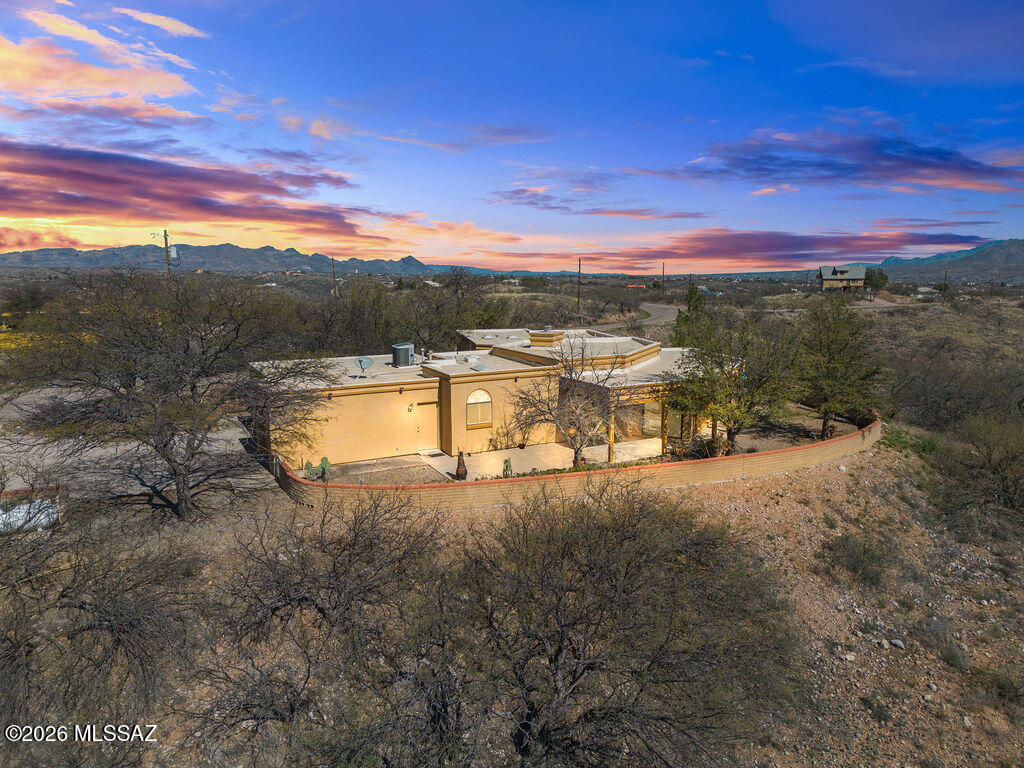 861 Via Mandan, Rio Rico, AZ 85648 — photo 2