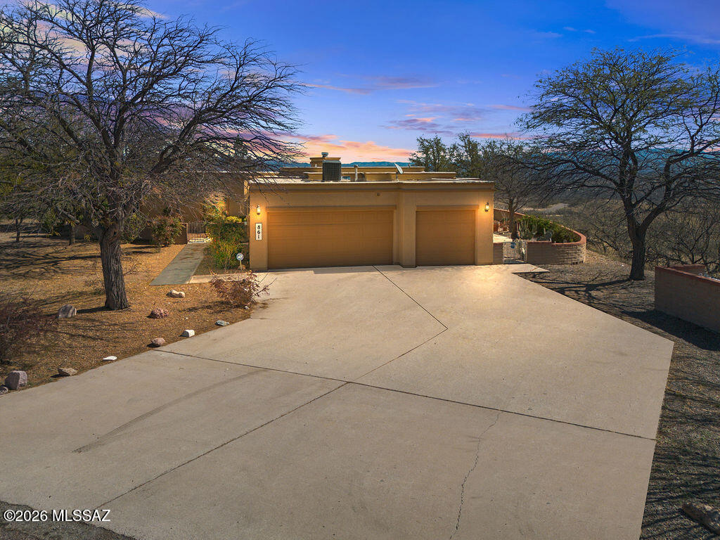 861 Via Mandan, Rio Rico, AZ 85648 — photo 3