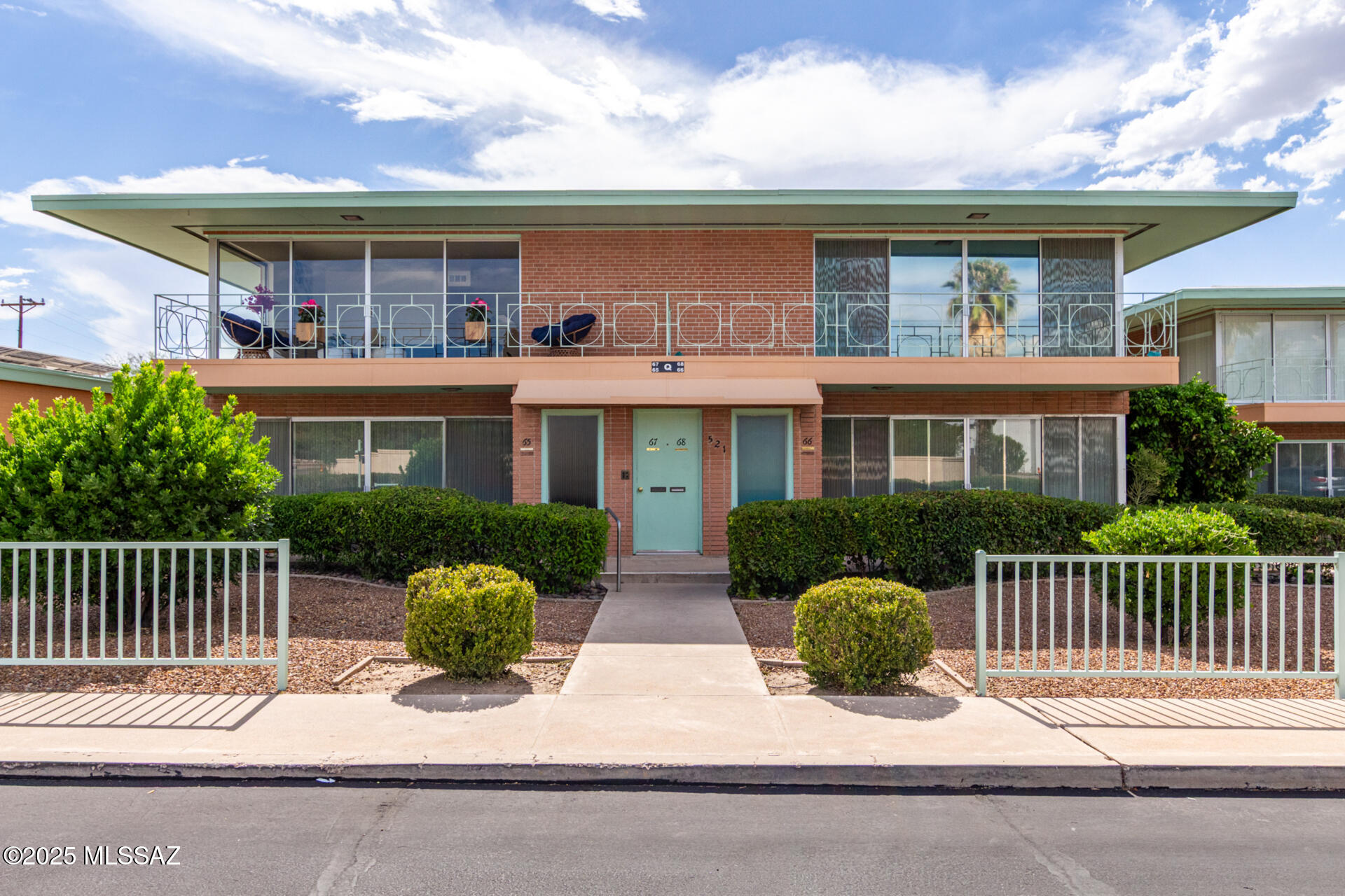 521 N Country Club Road Unit 67 — photo