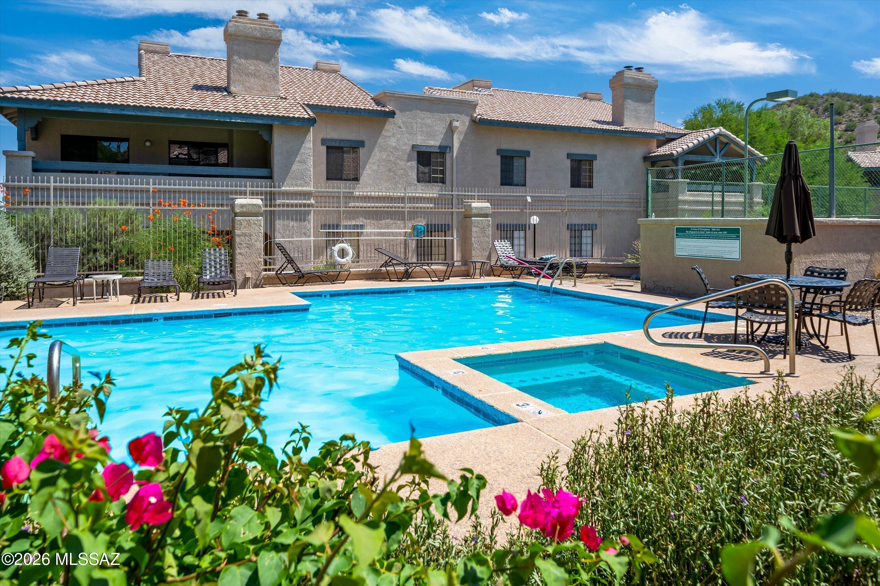 101 S Players Club Drive 9202 — photo