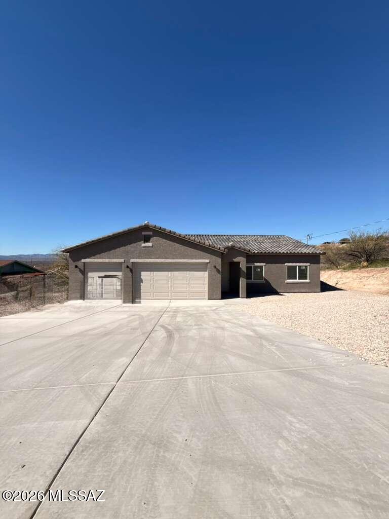 1036 Estoque Court, Rio Rico, AZ 85648
