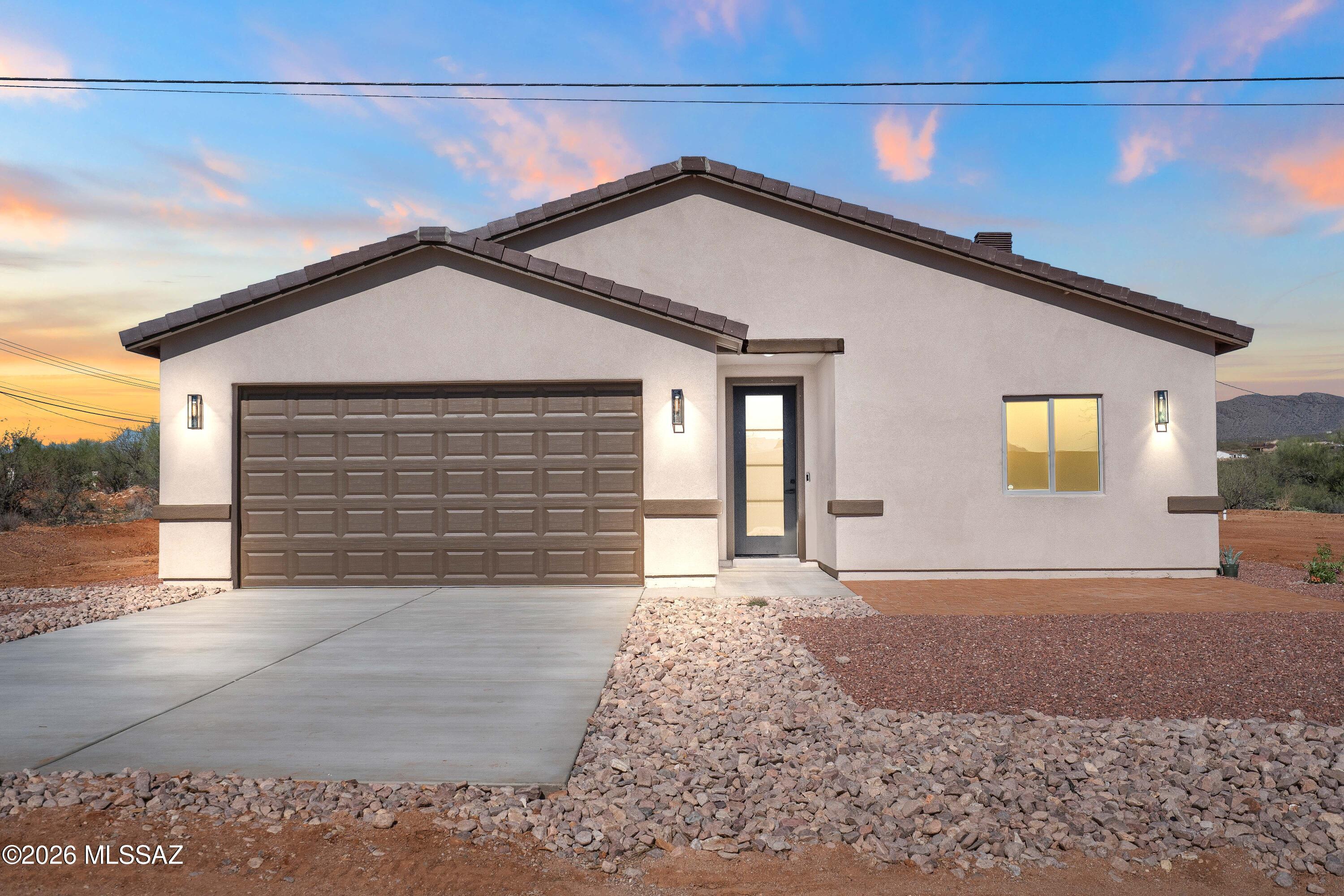 1707 Circulo Bahia, Rio Rico, AZ 85648