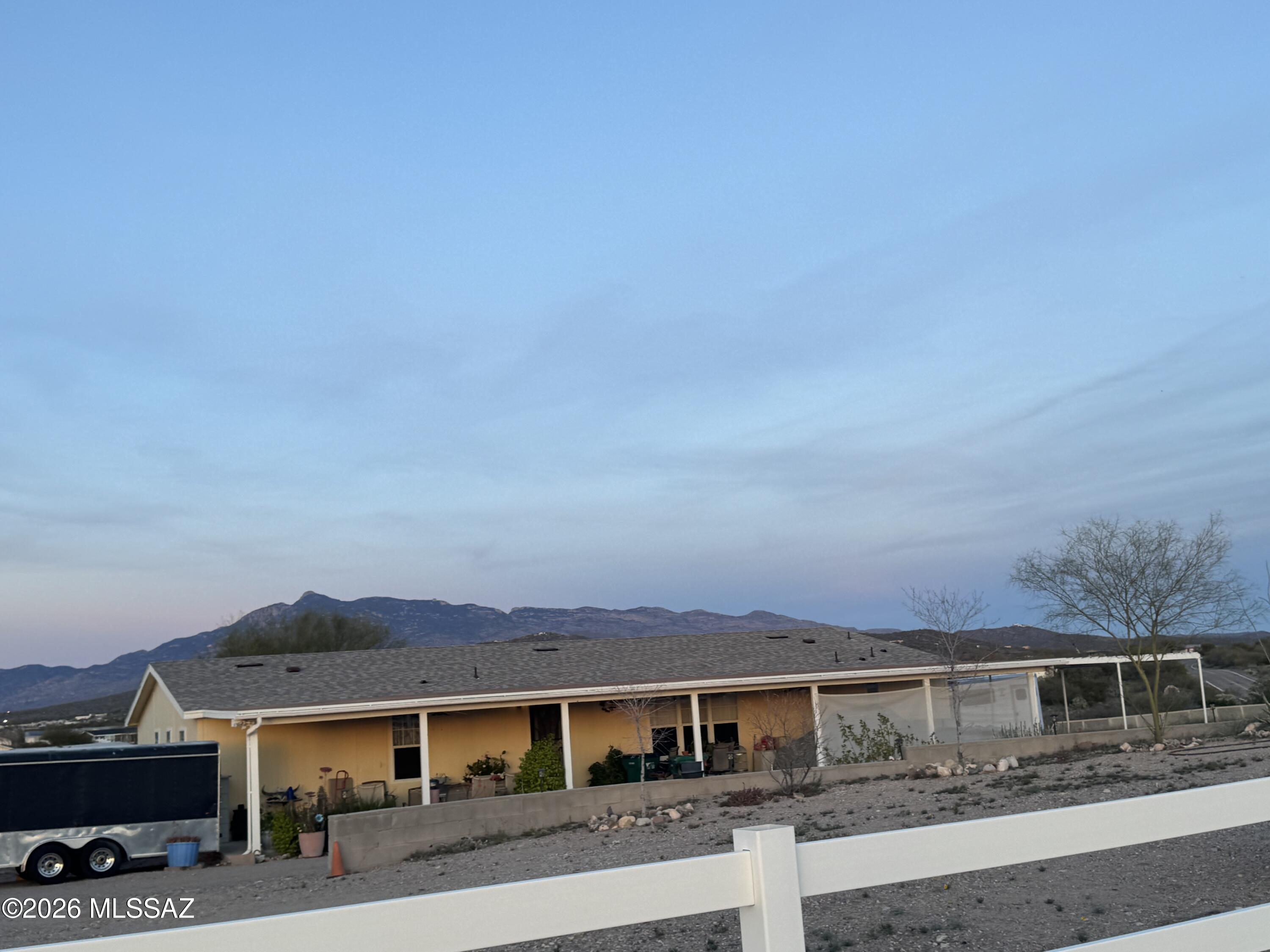 11869 S Morning Mist Place — photo