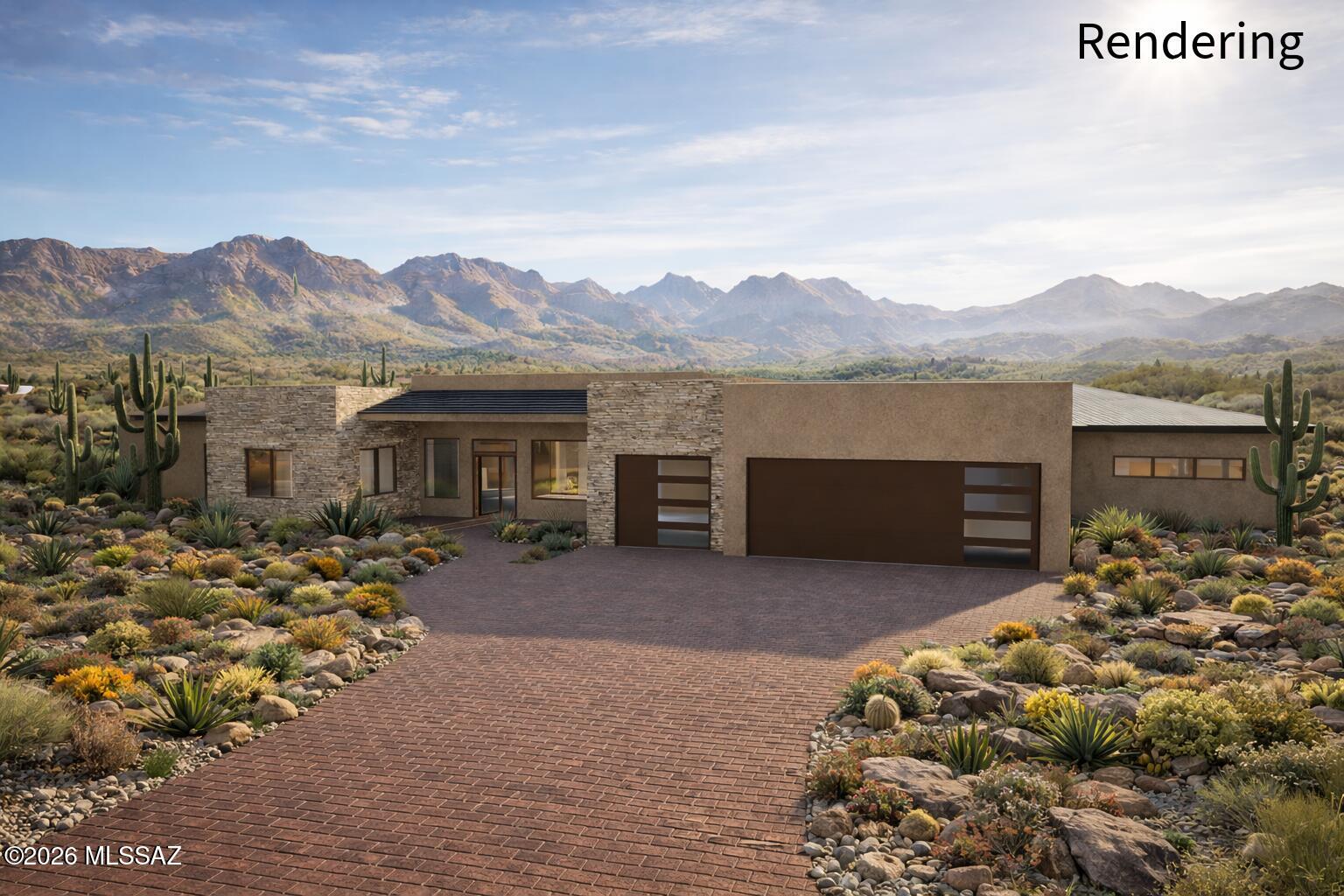 4842 W Lone Dove Drive — photo