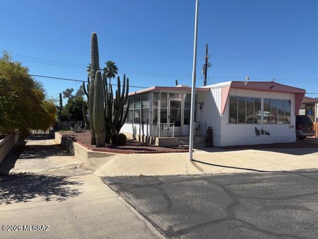 5731 W Flying M Street — photo
