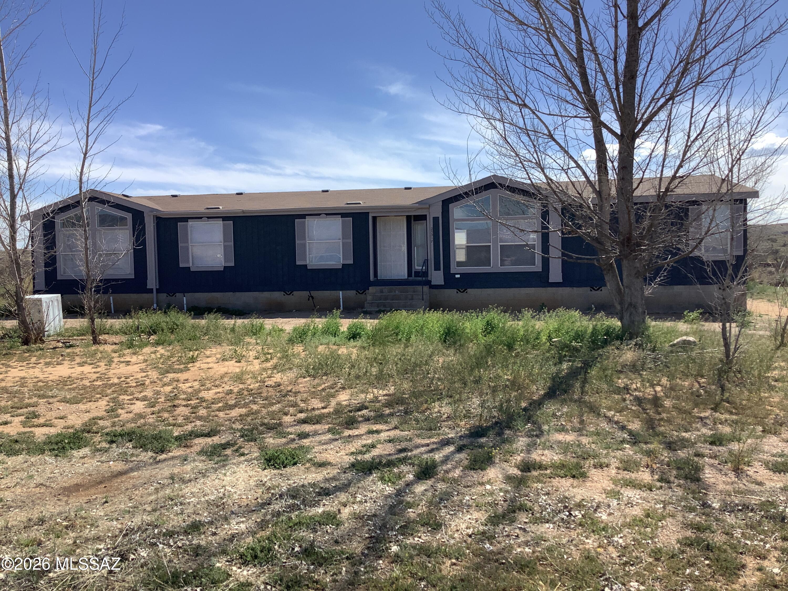 25317 W Talking Wind Trail — photo