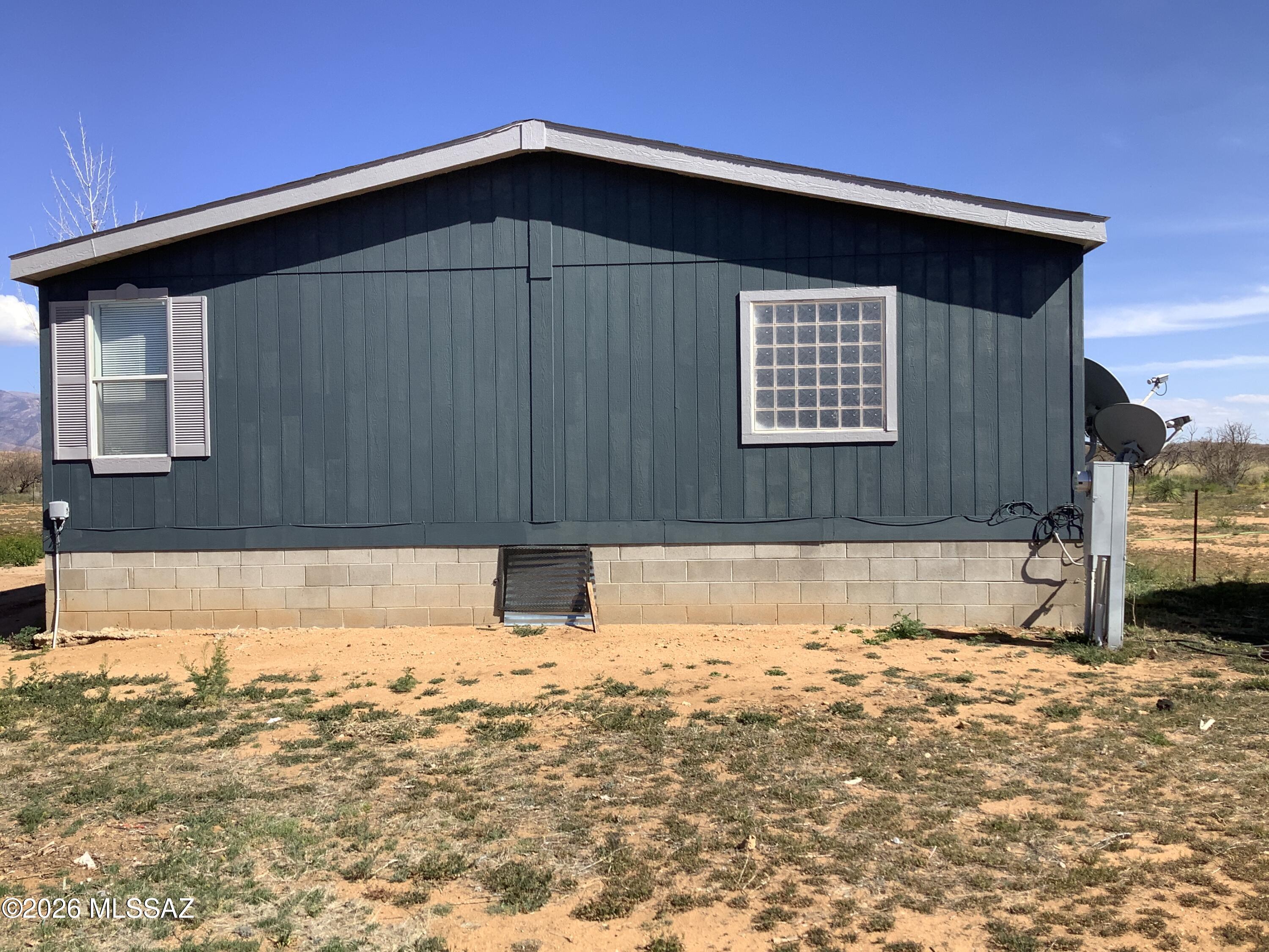 25317 W Talking Wind Trail, Willcox, AZ 85643 — photo 3