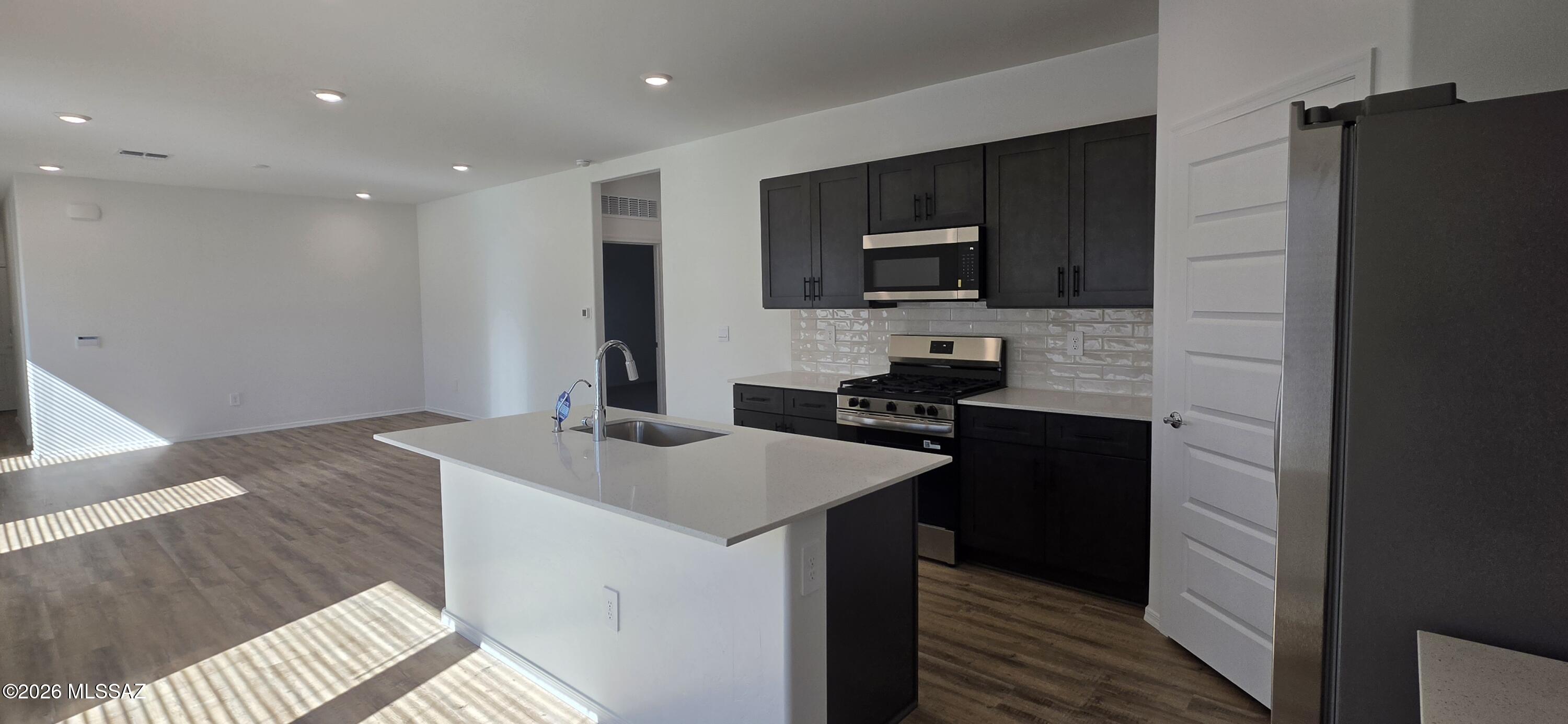 12336 E Morris Carson Drive — photo